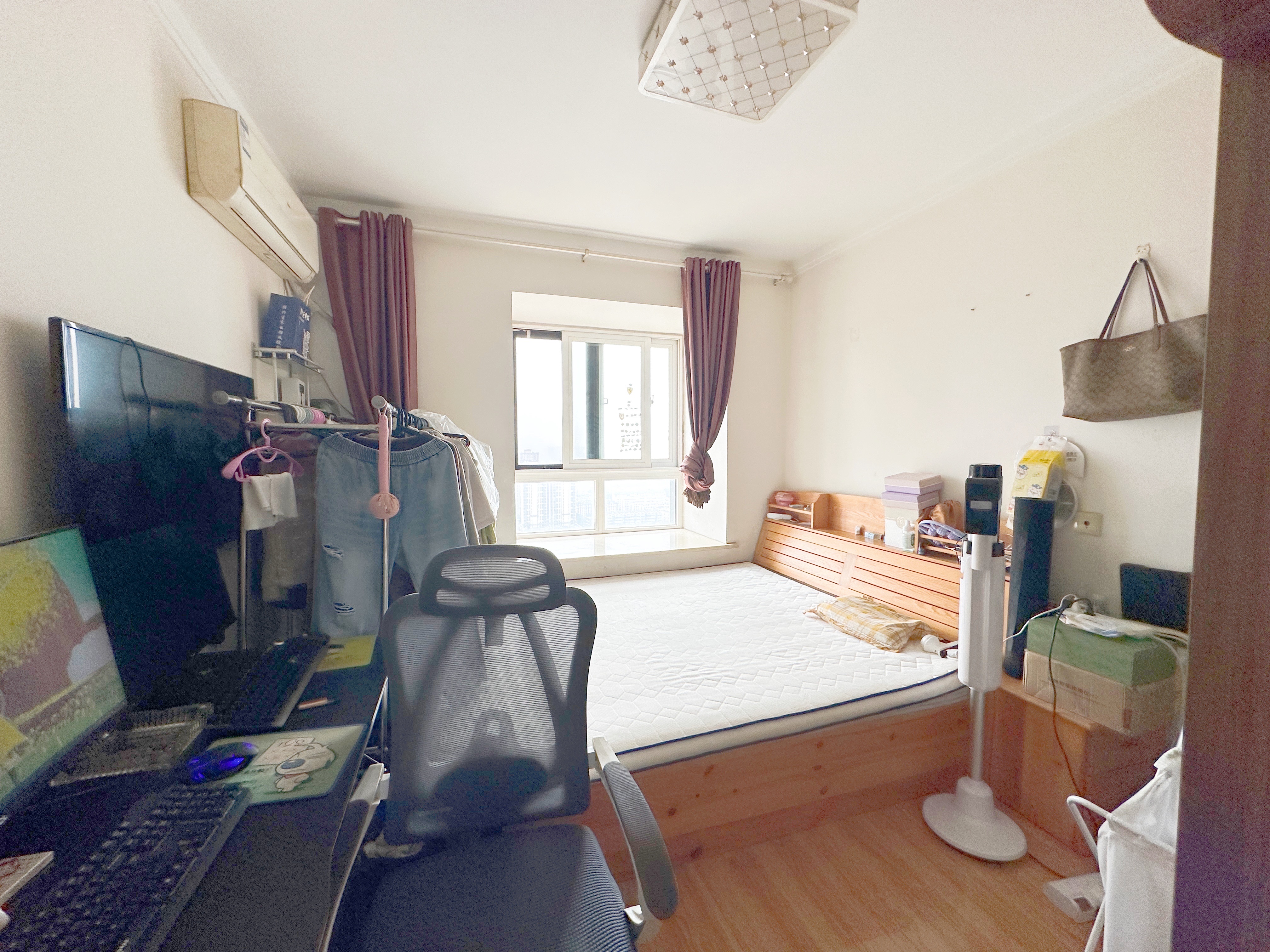 绿地新里梵尔赛公馆