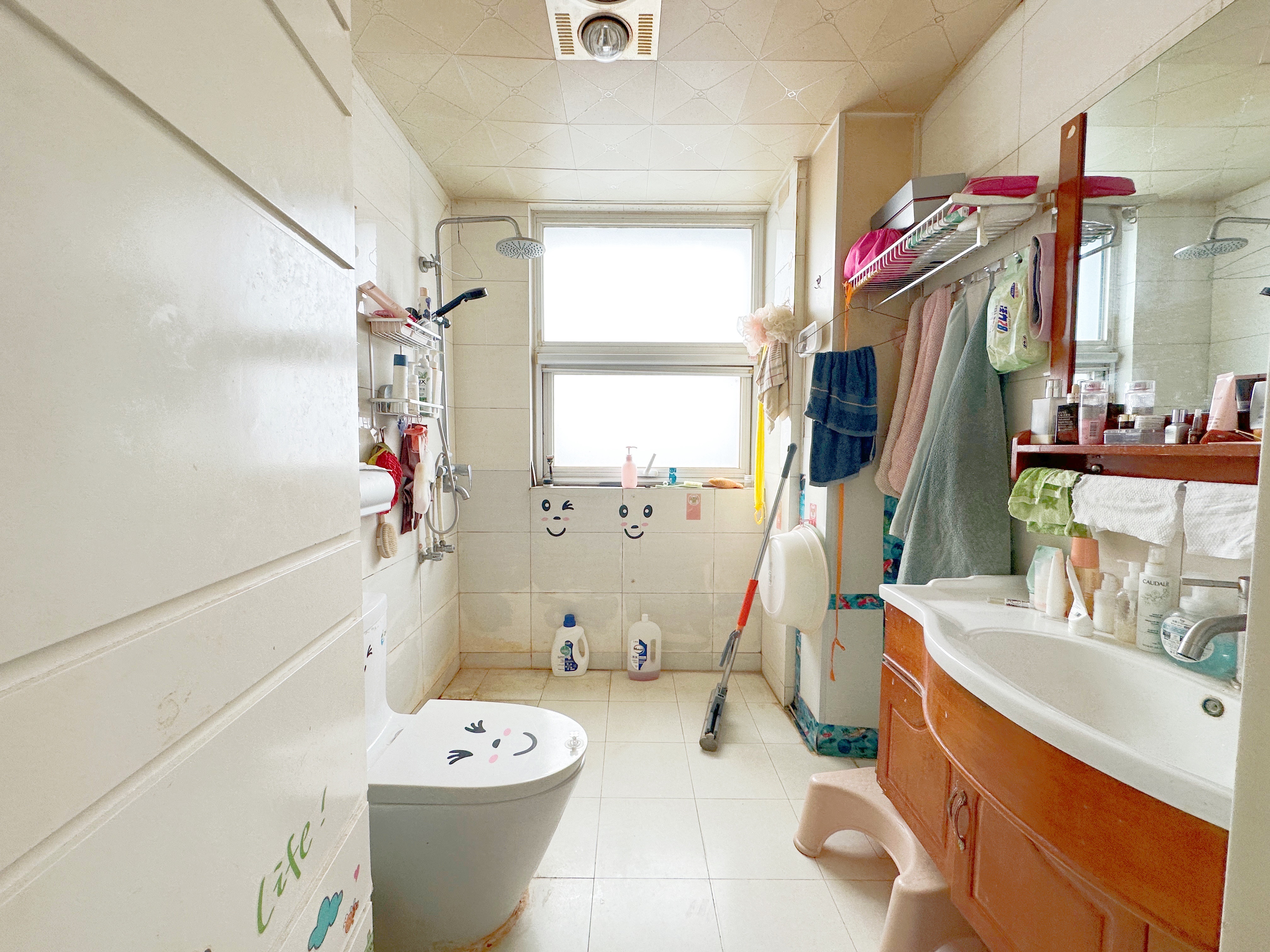 绿地新里梵尔赛公馆