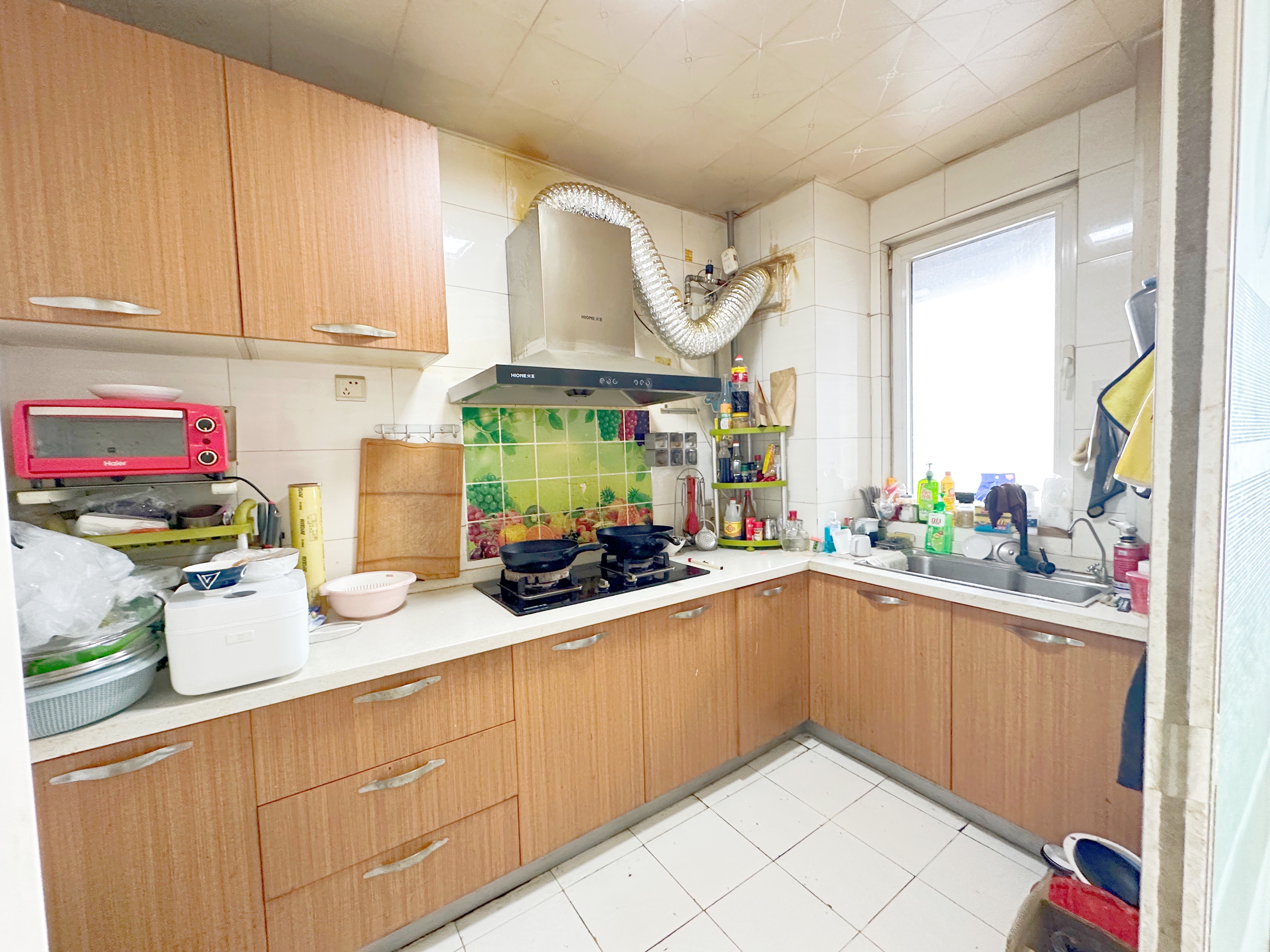 绿地新里梵尔赛公馆