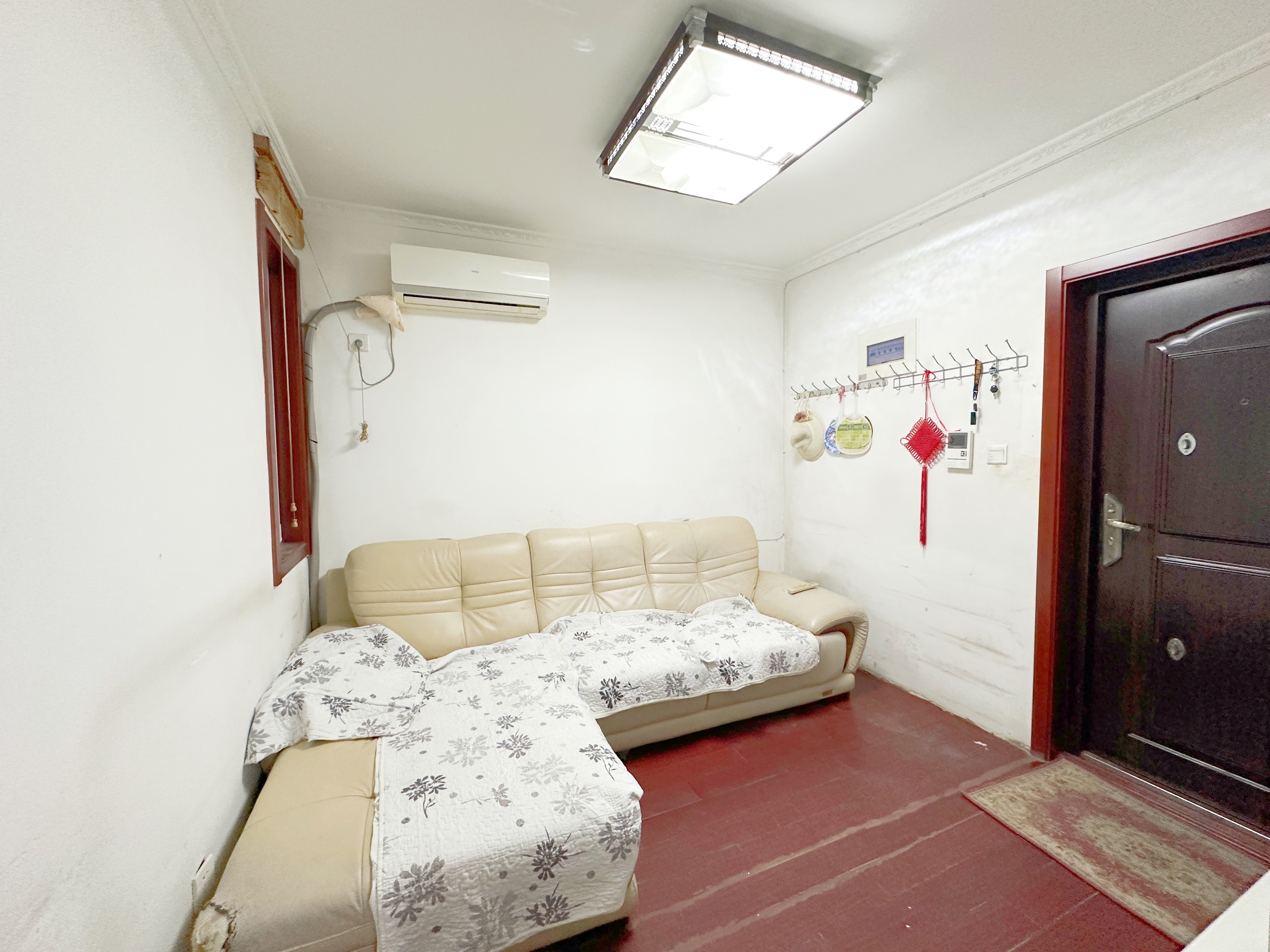  力高盛世名门 南北