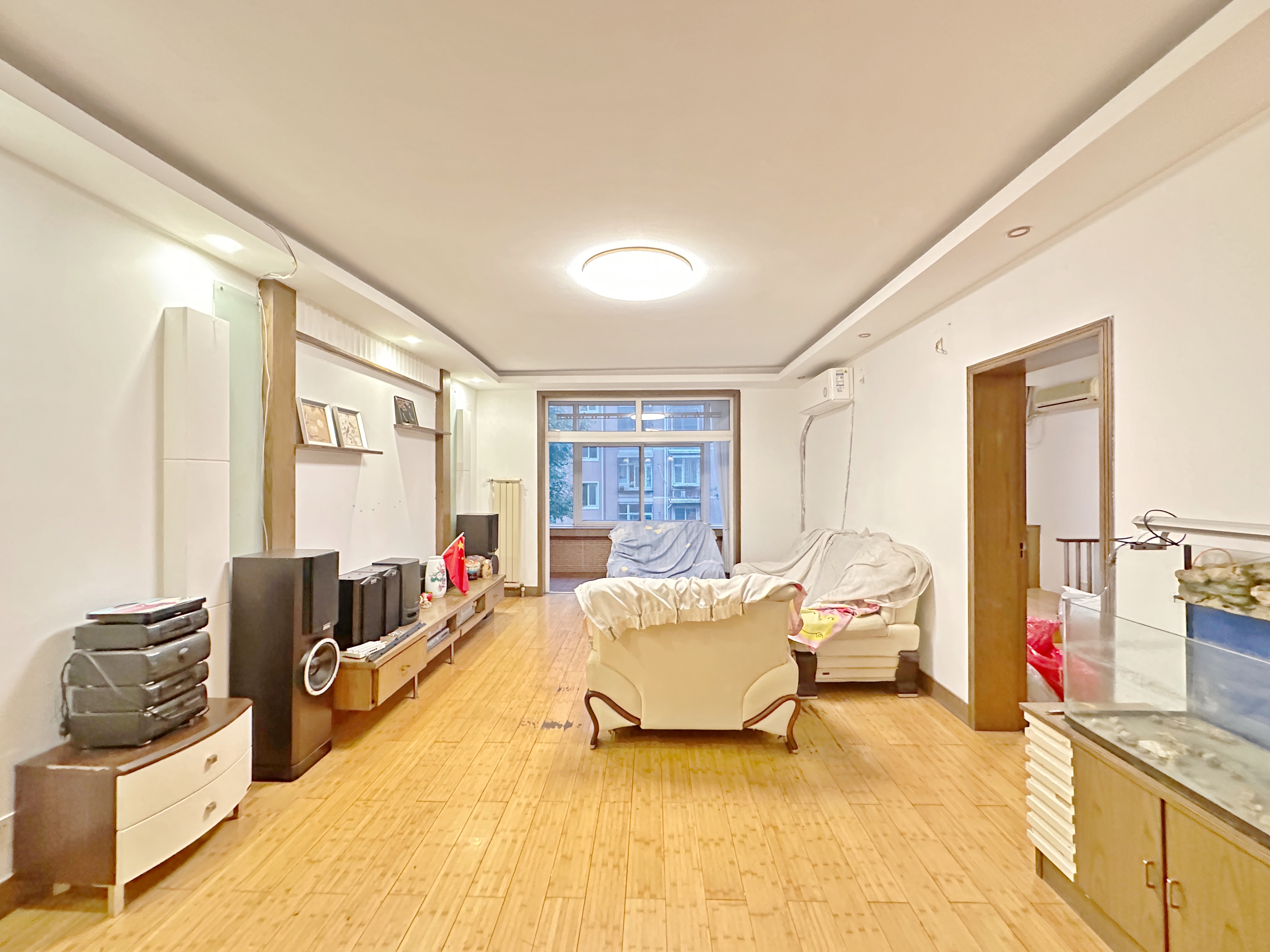 新世界阳光花园