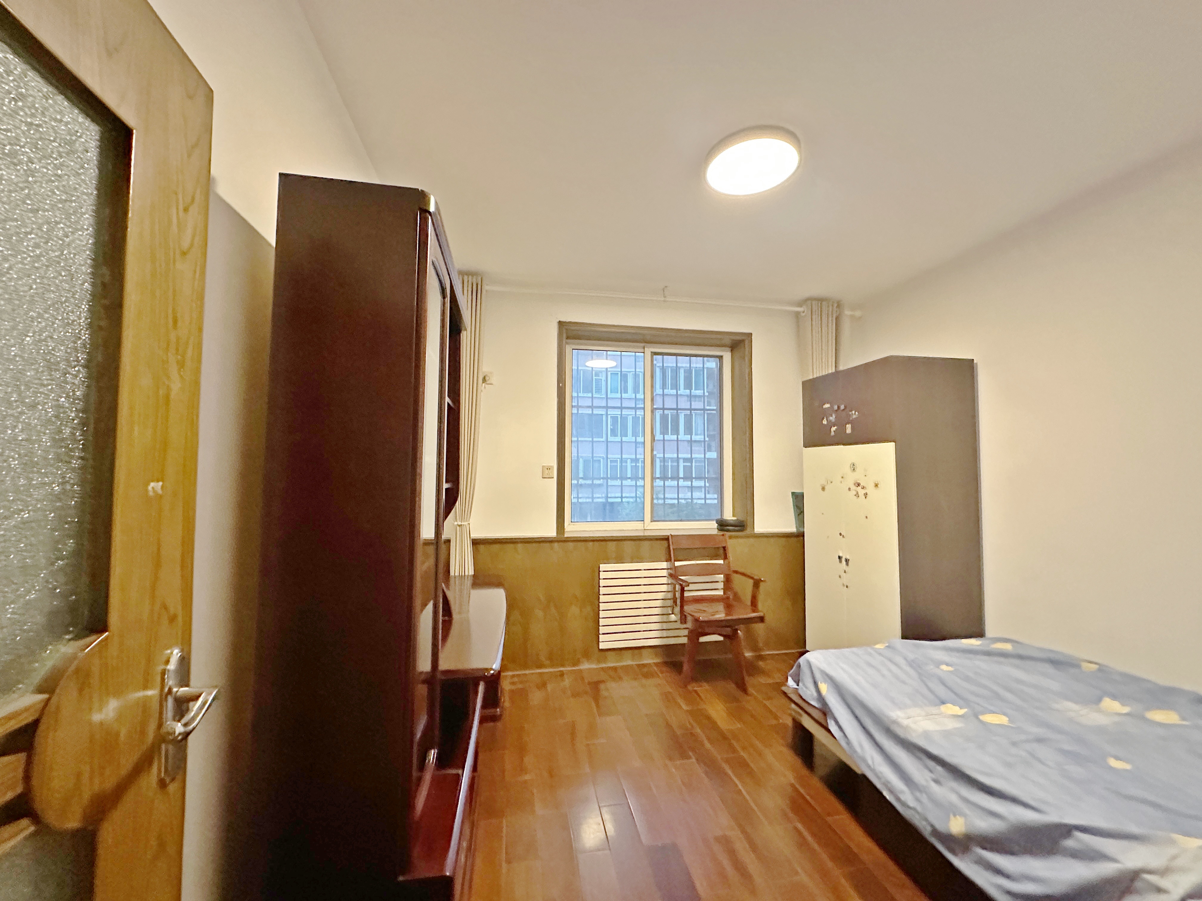 新世界阳光花园