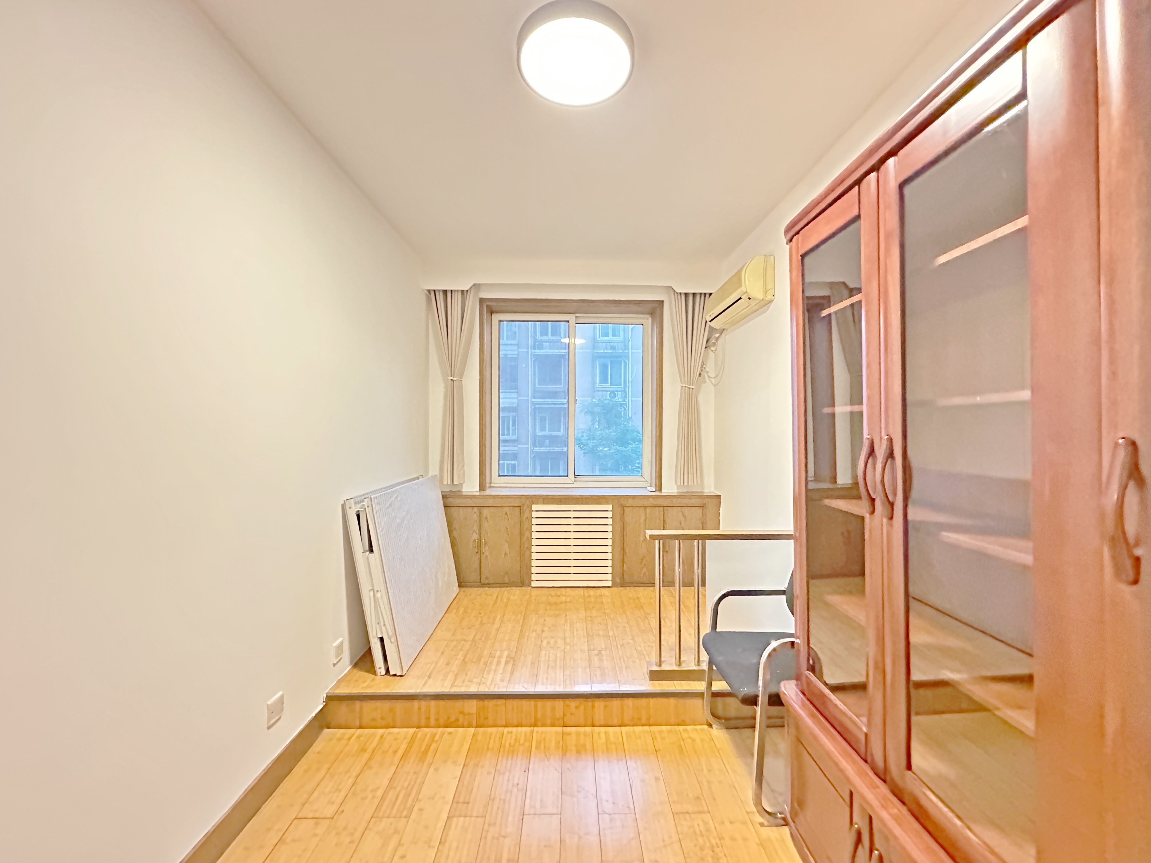 新世界阳光花园