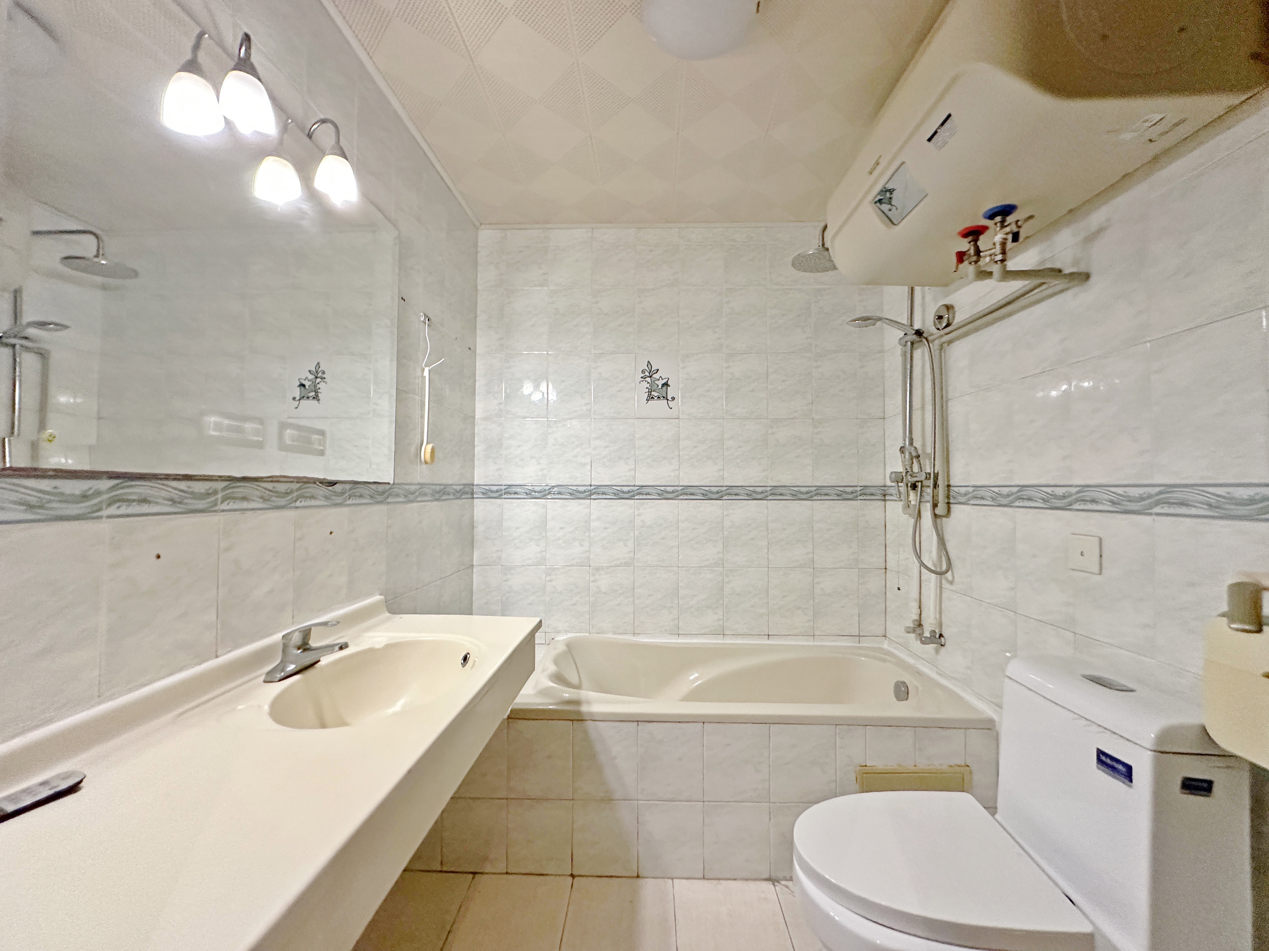 新世界阳光花园