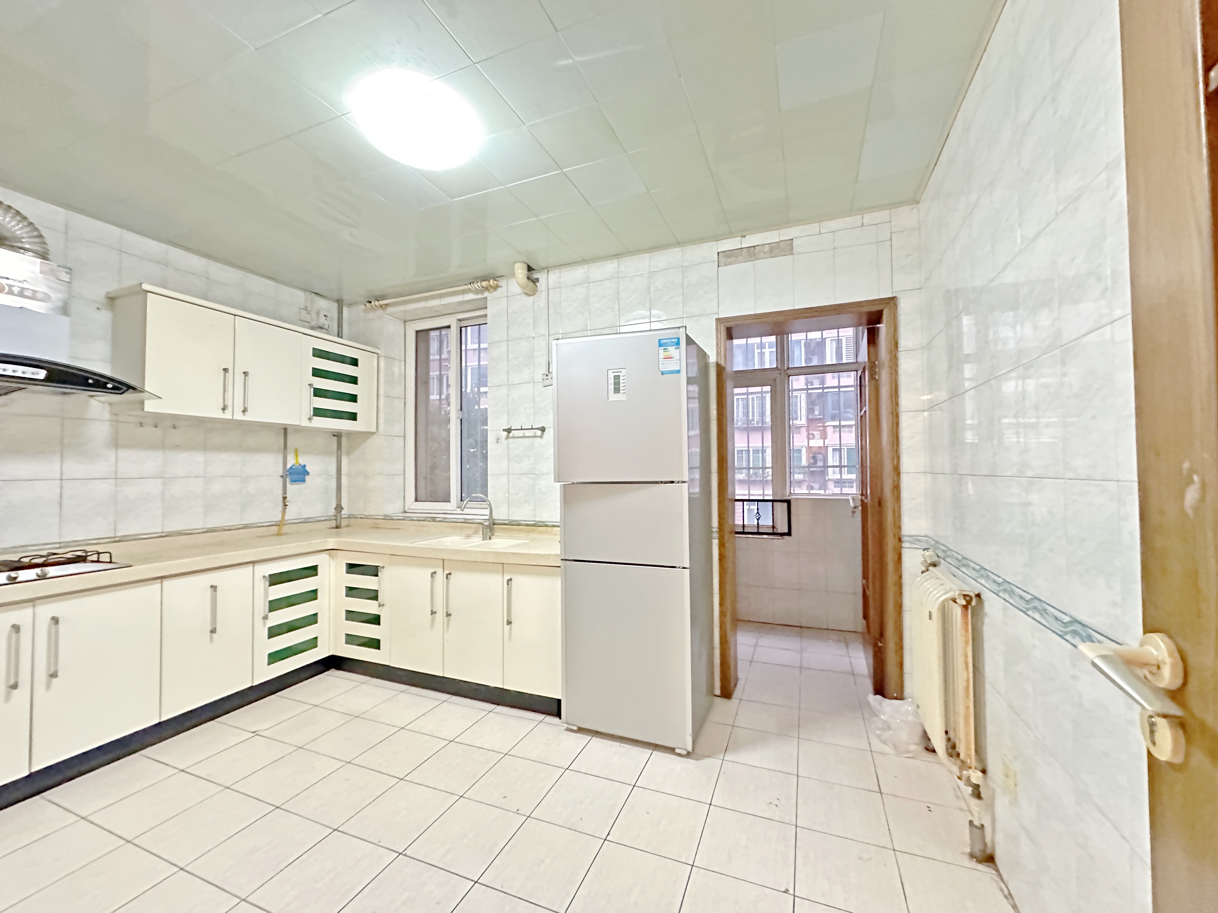 新世界阳光花园