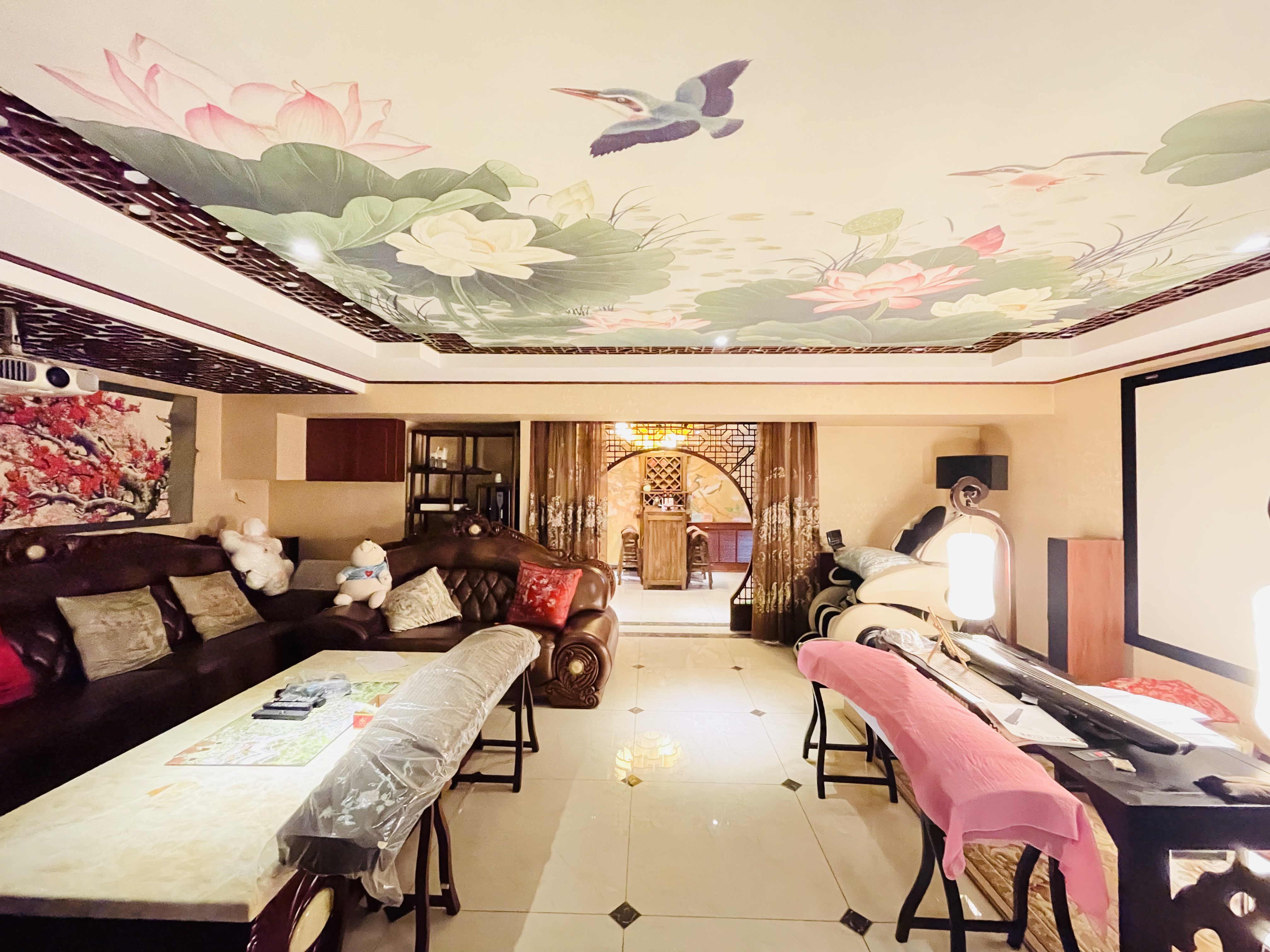  丰奥嘉园南区 南