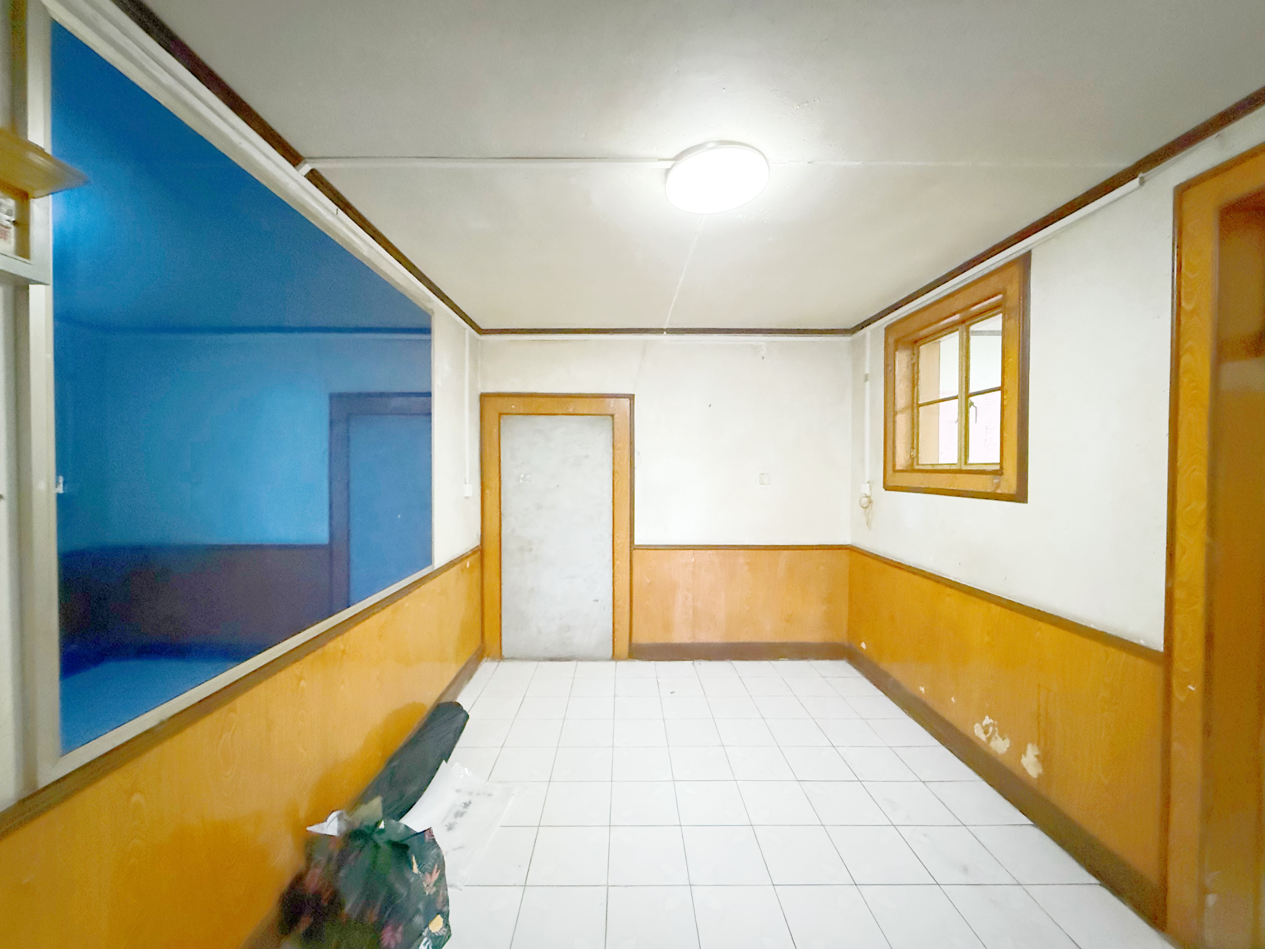 济安街单位宿舍