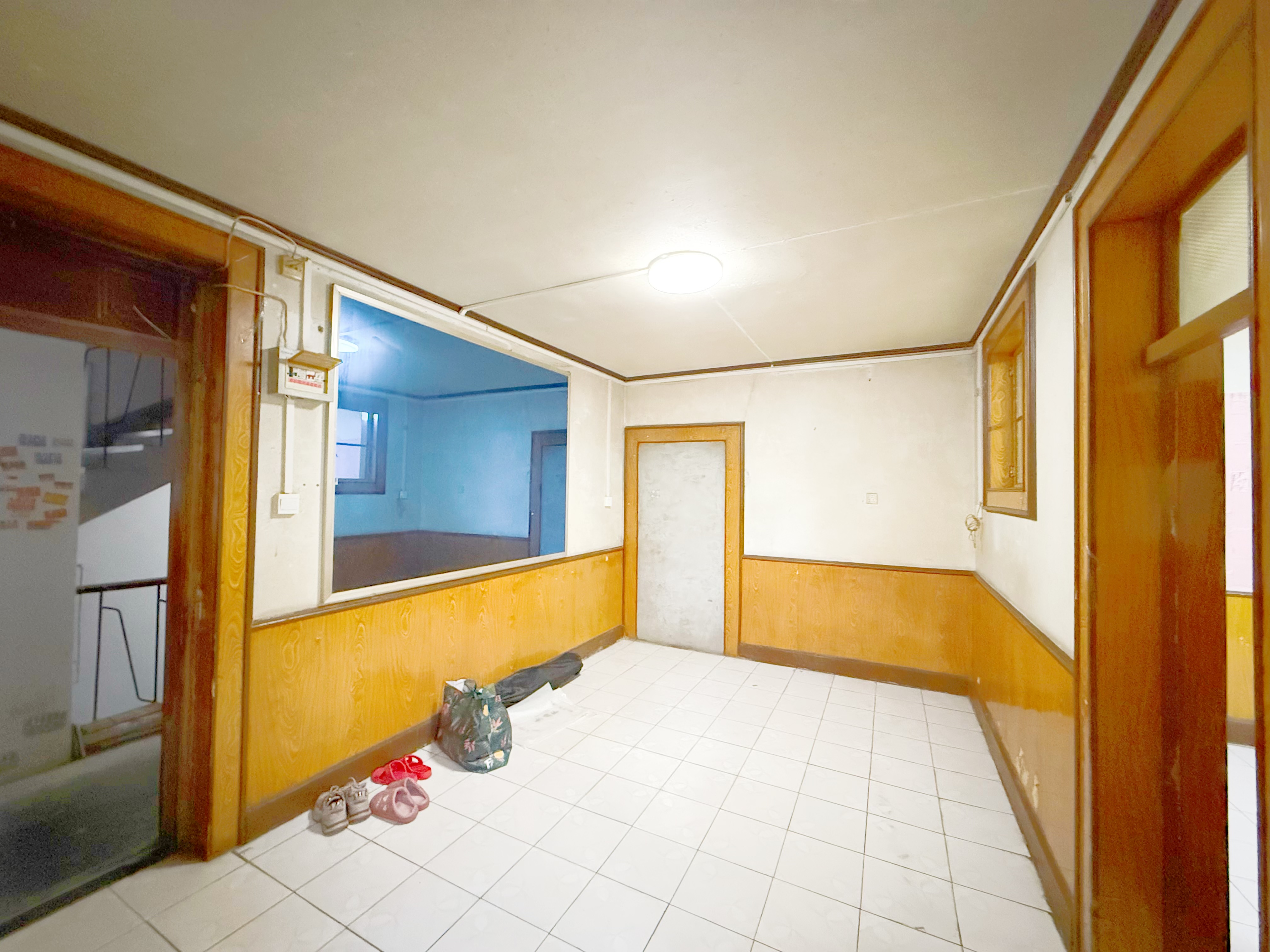 济安街单位宿舍