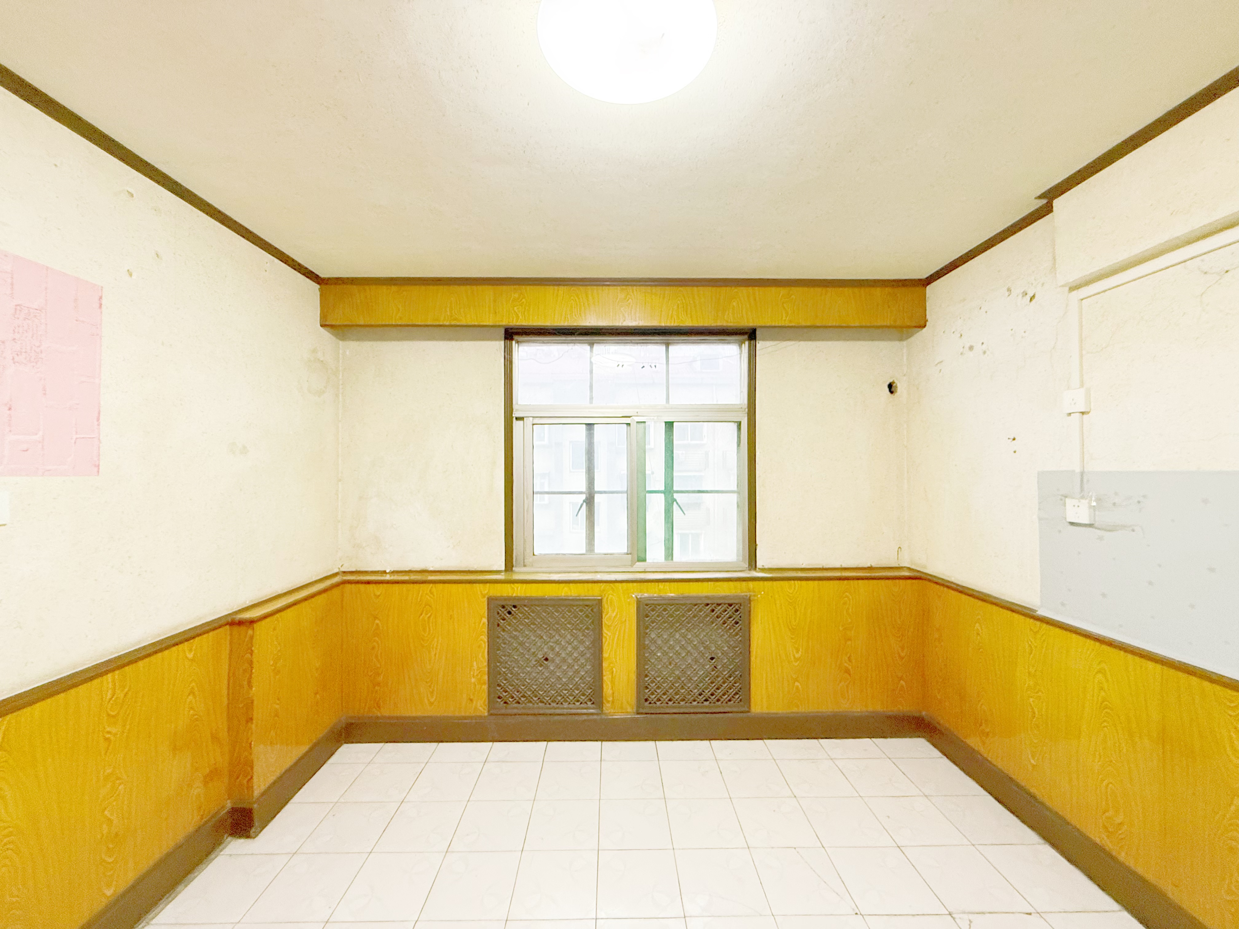 济安街单位宿舍