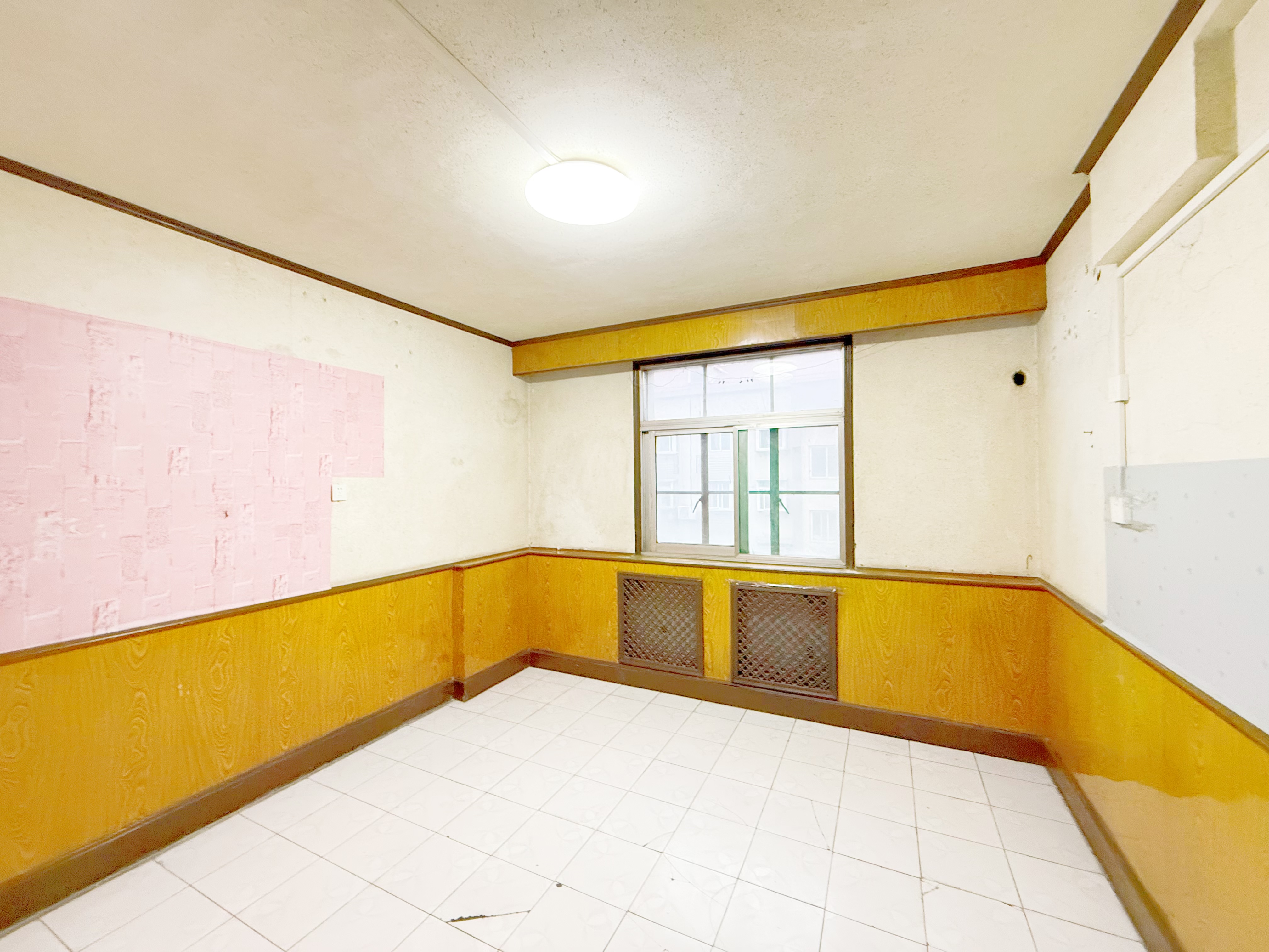 济安街单位宿舍