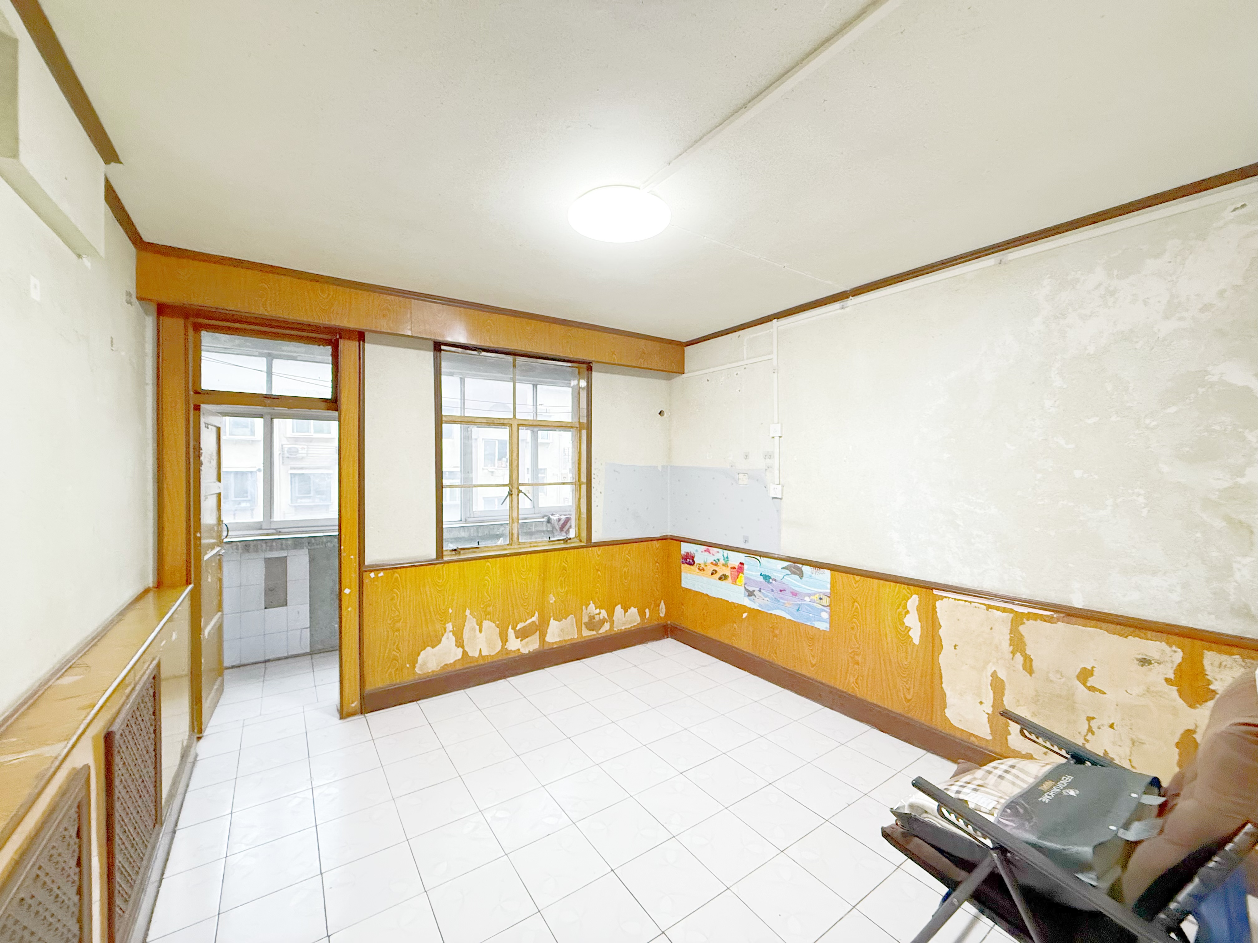 济安街单位宿舍