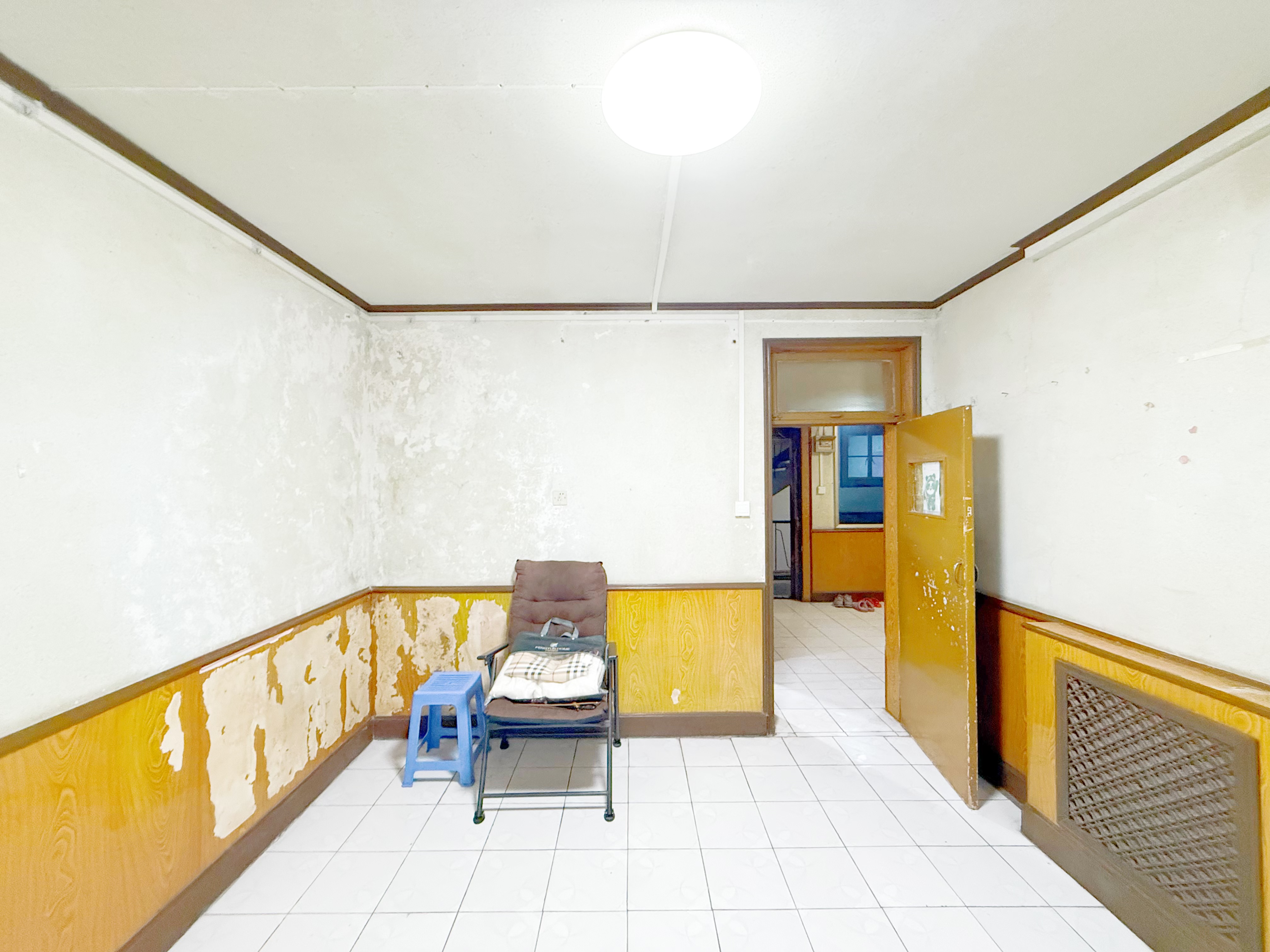 济安街单位宿舍