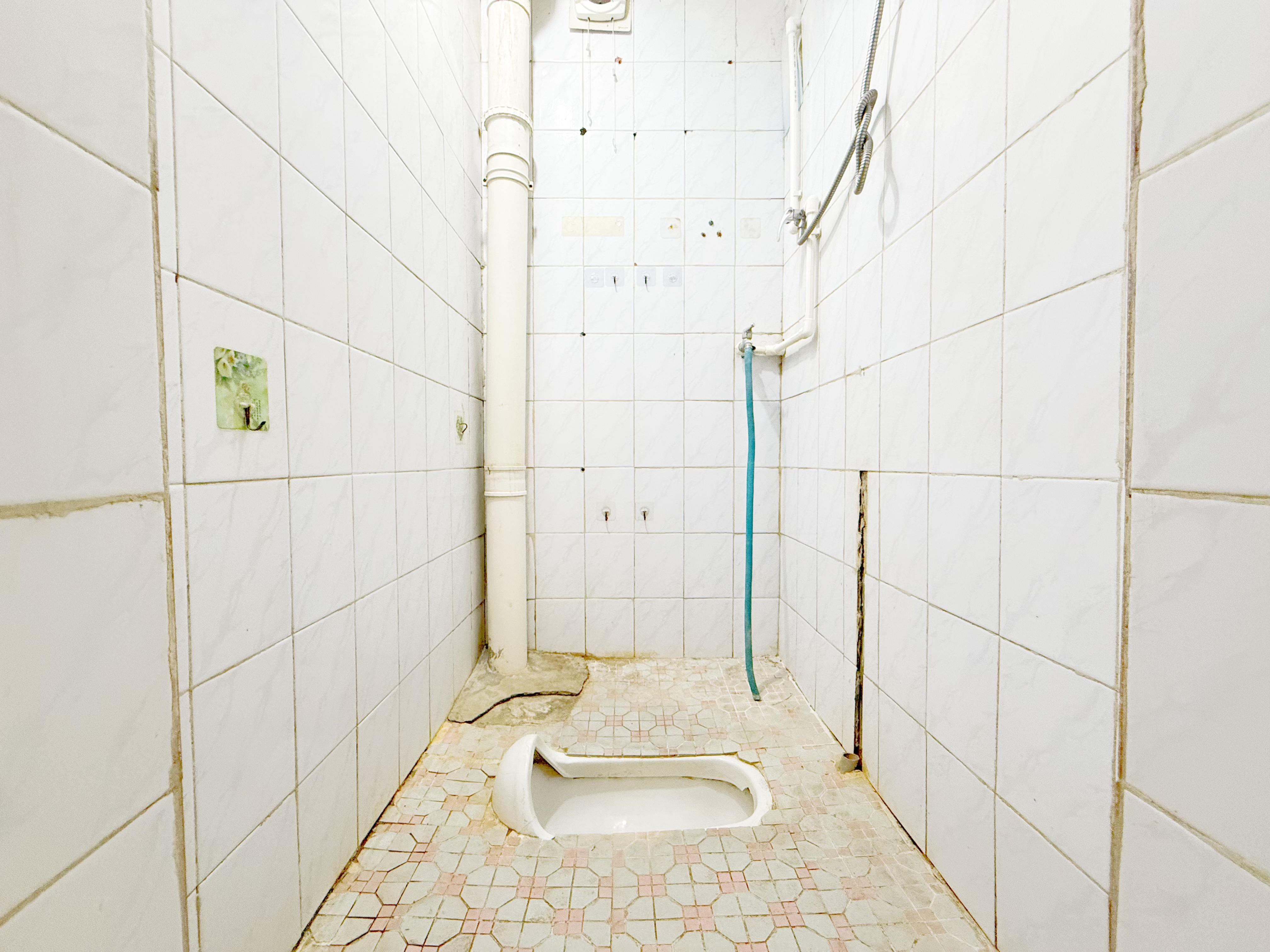 济安街单位宿舍