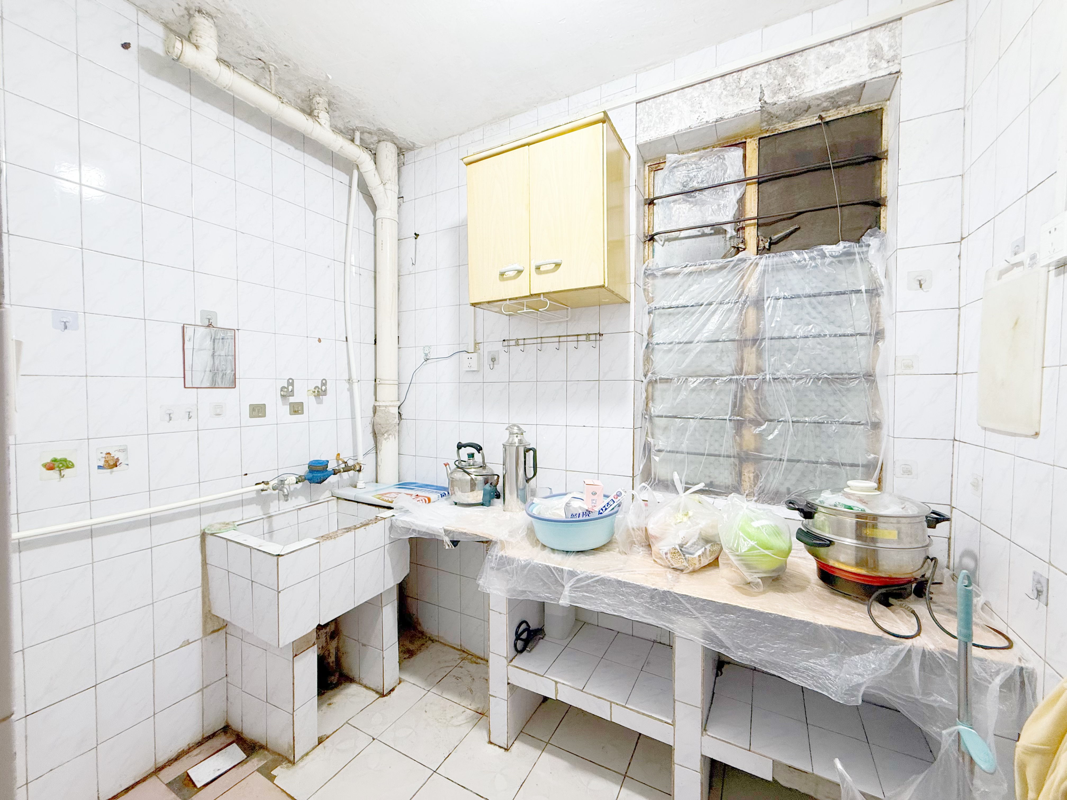 济安街单位宿舍