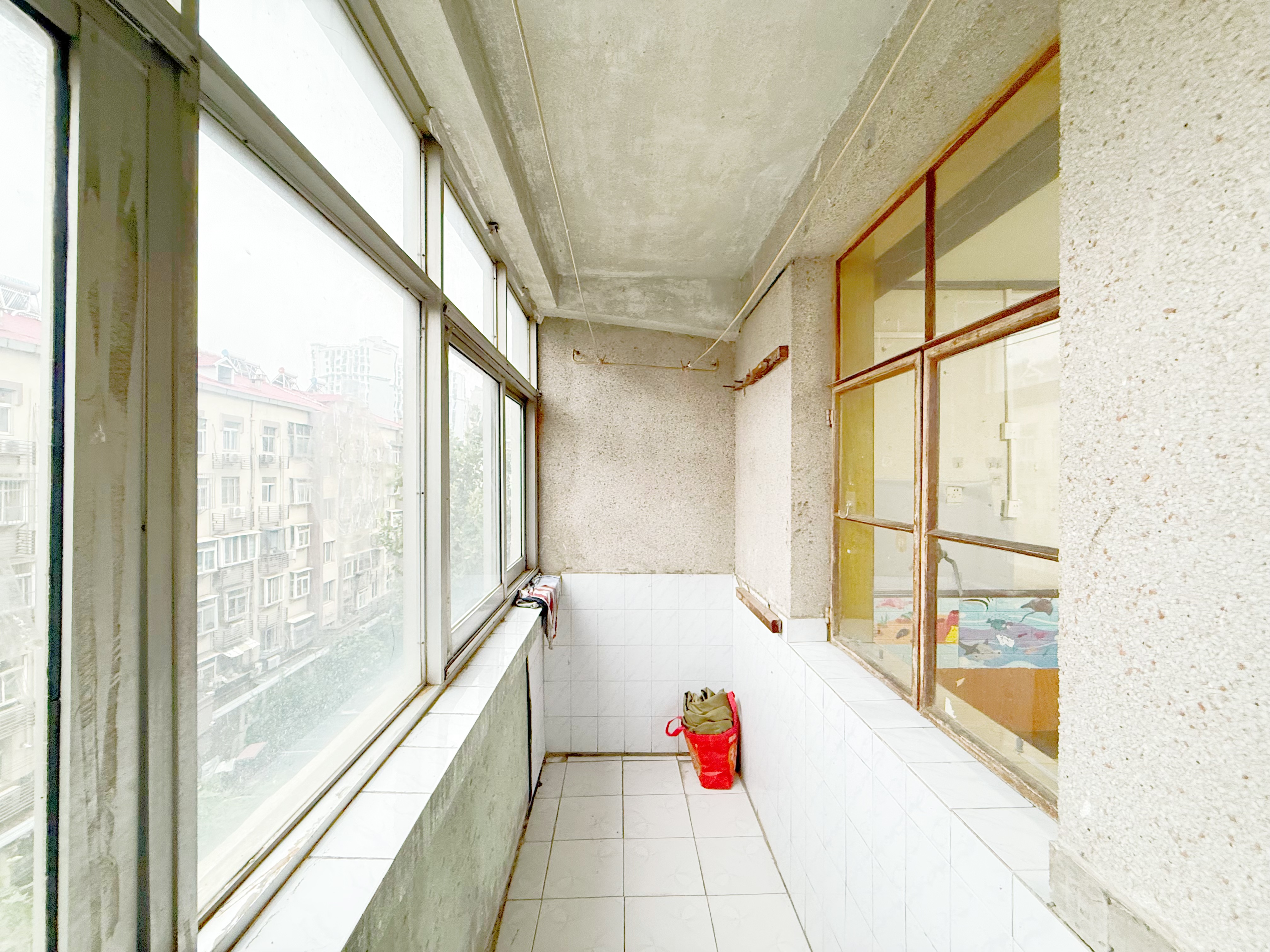 济安街单位宿舍