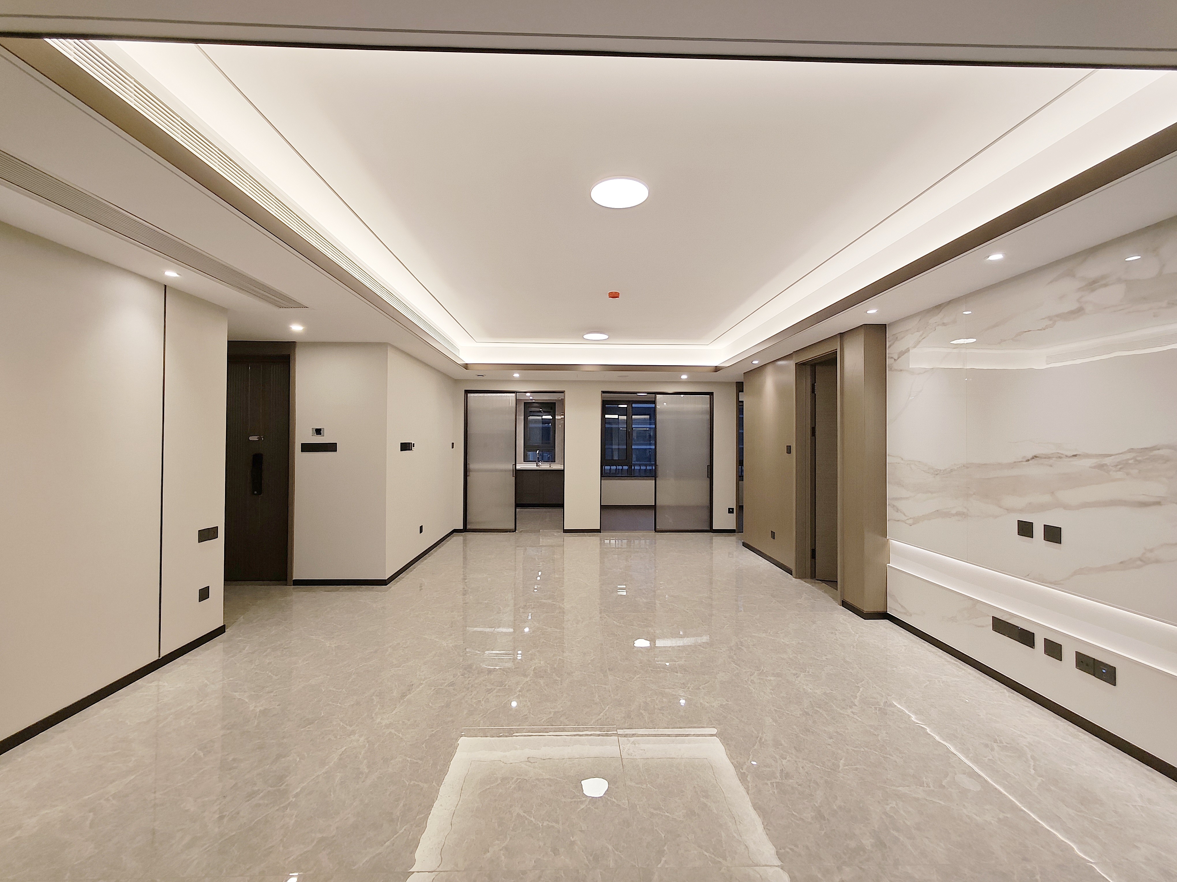 银丰玖玺城五期崇和院