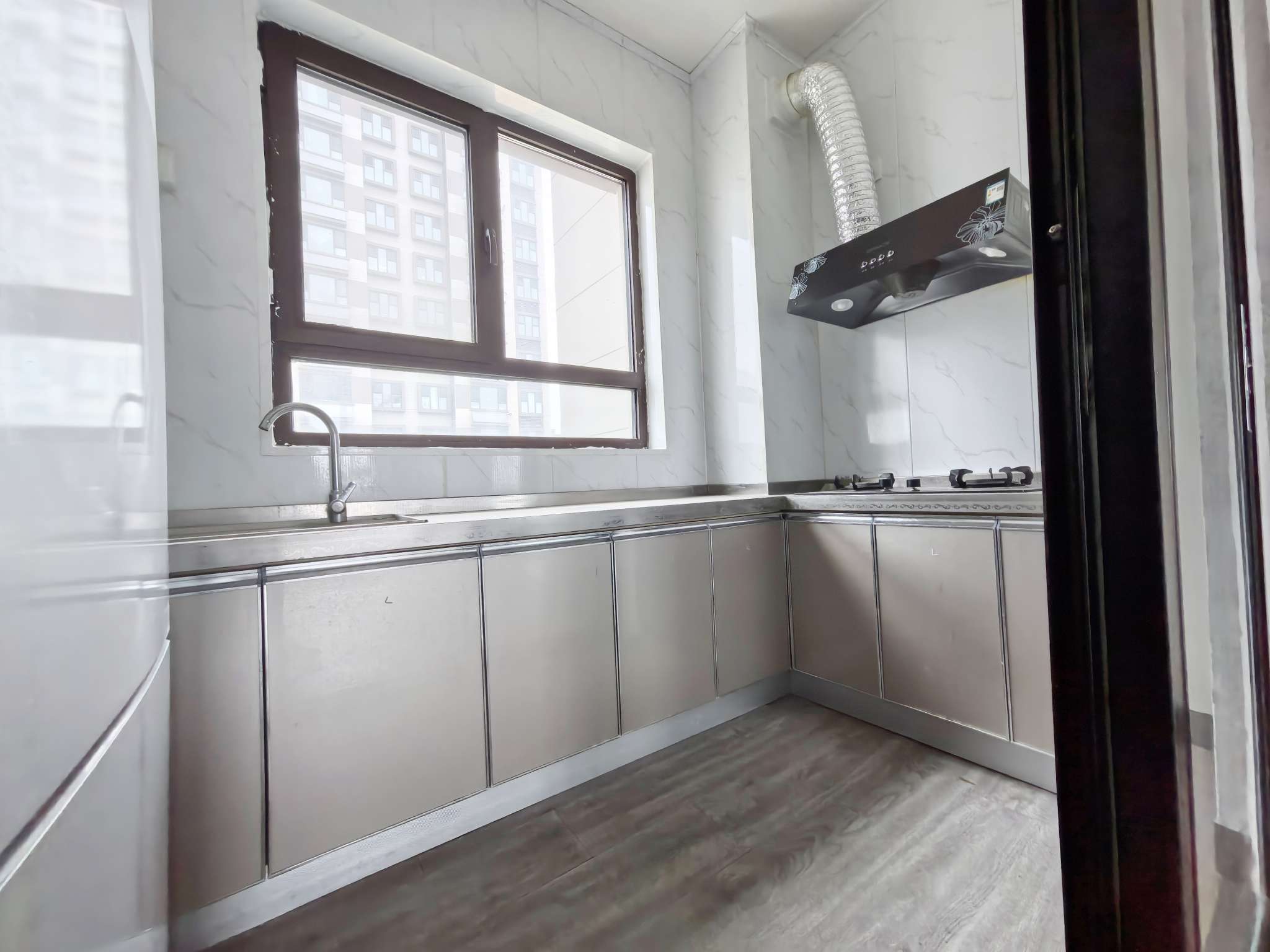 中铁·锦悦名筑