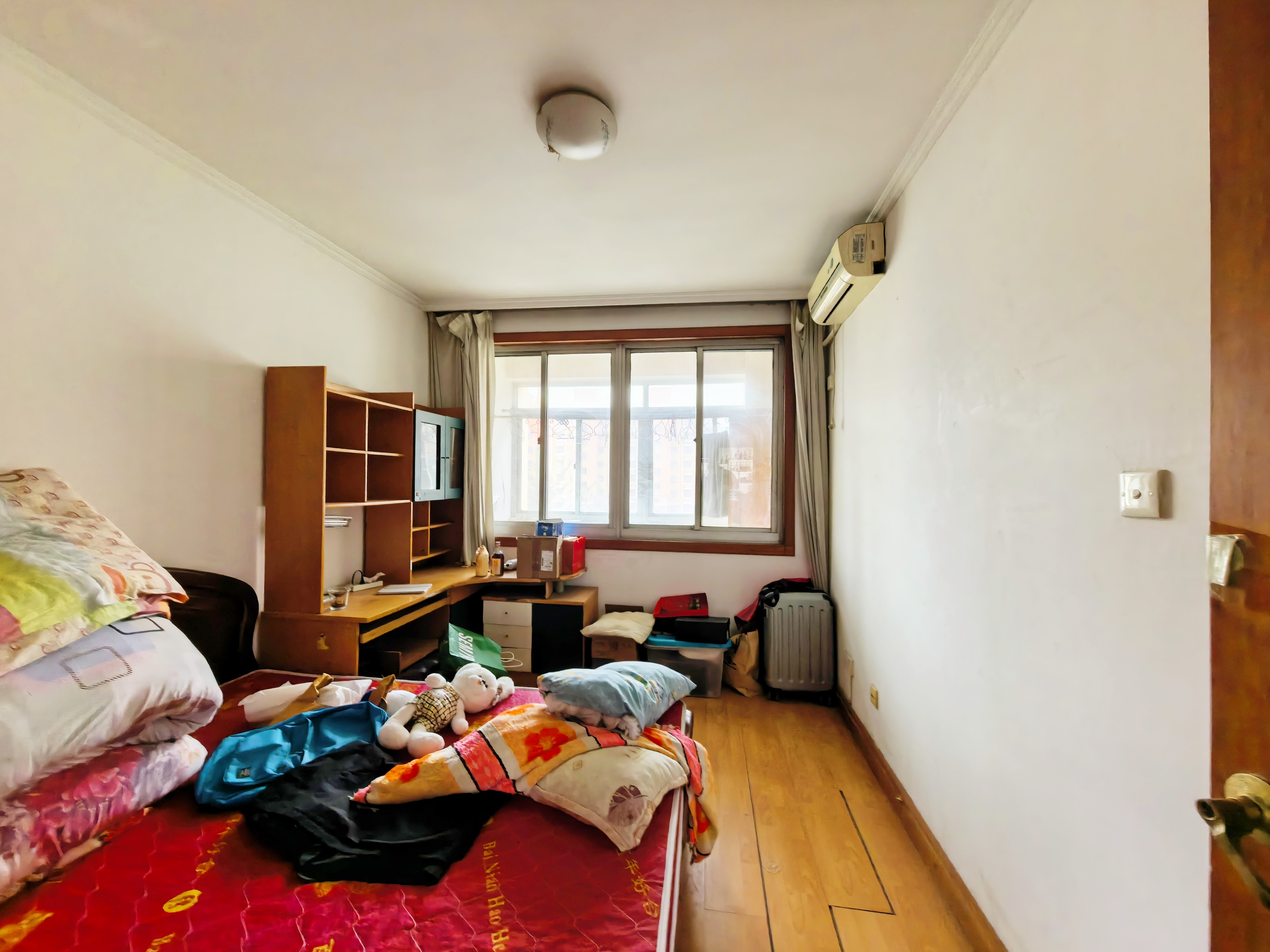 明星小区(槐荫)