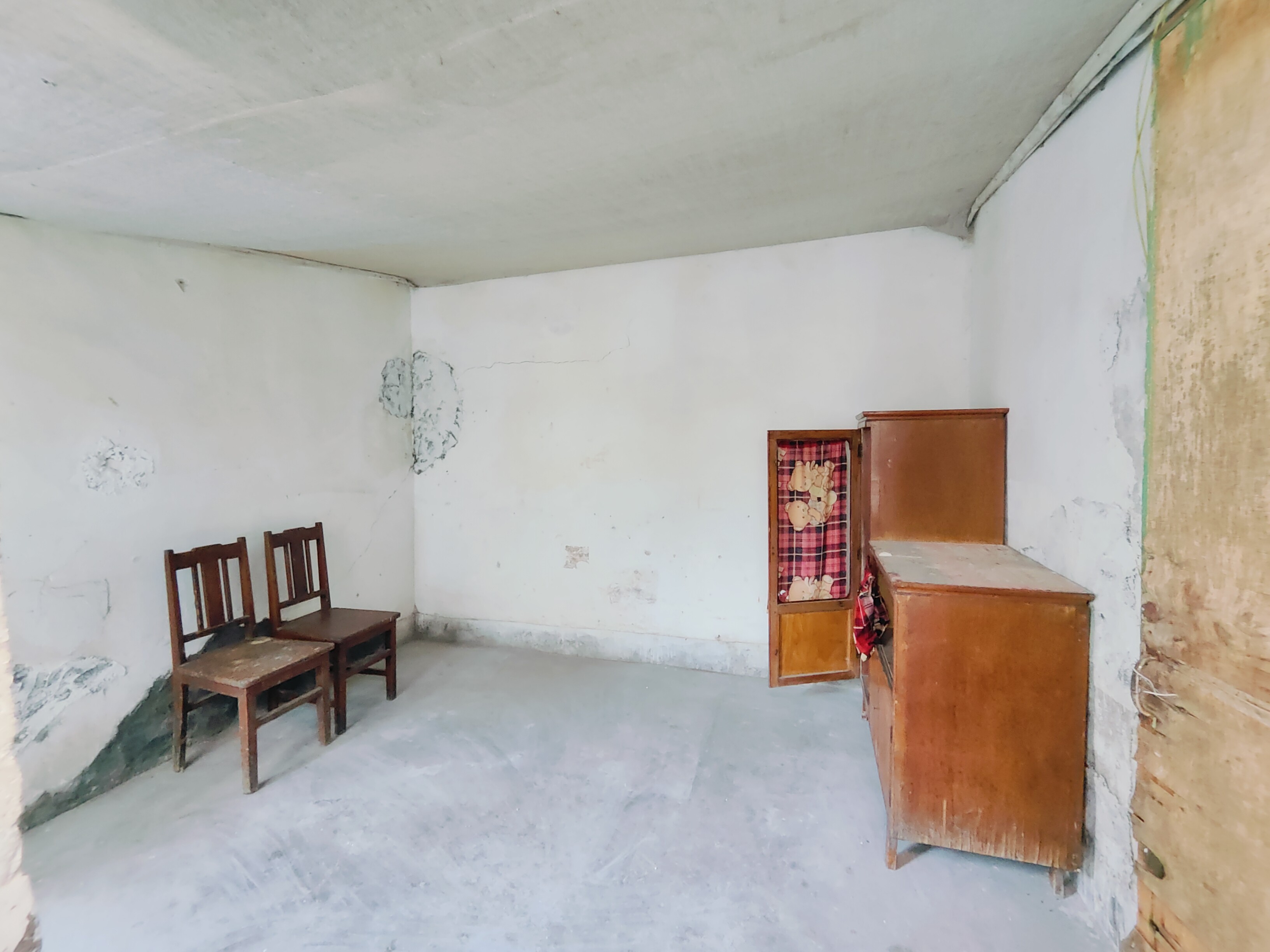 北全福小区西区