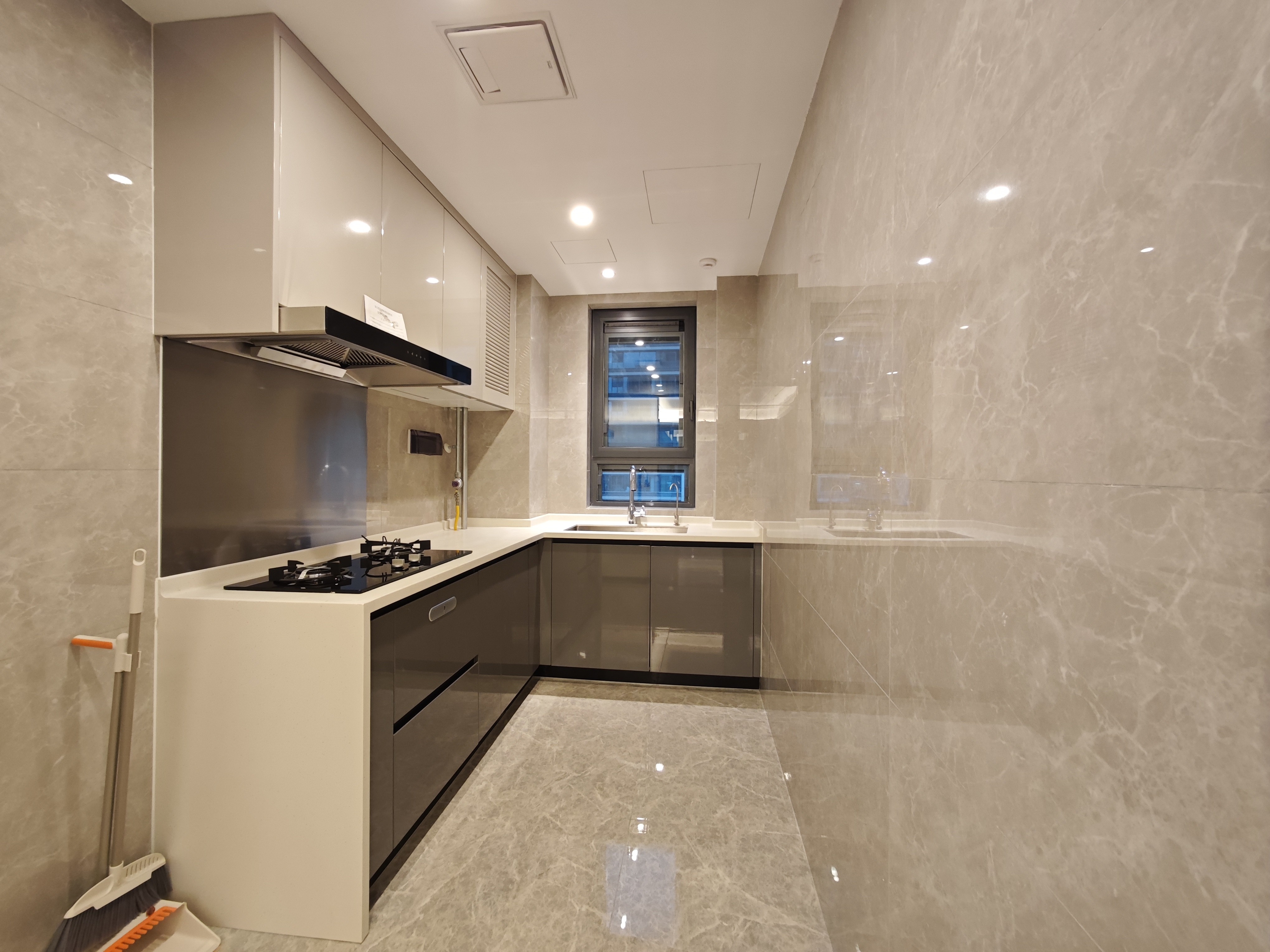 银丰玖玺城五期崇和院