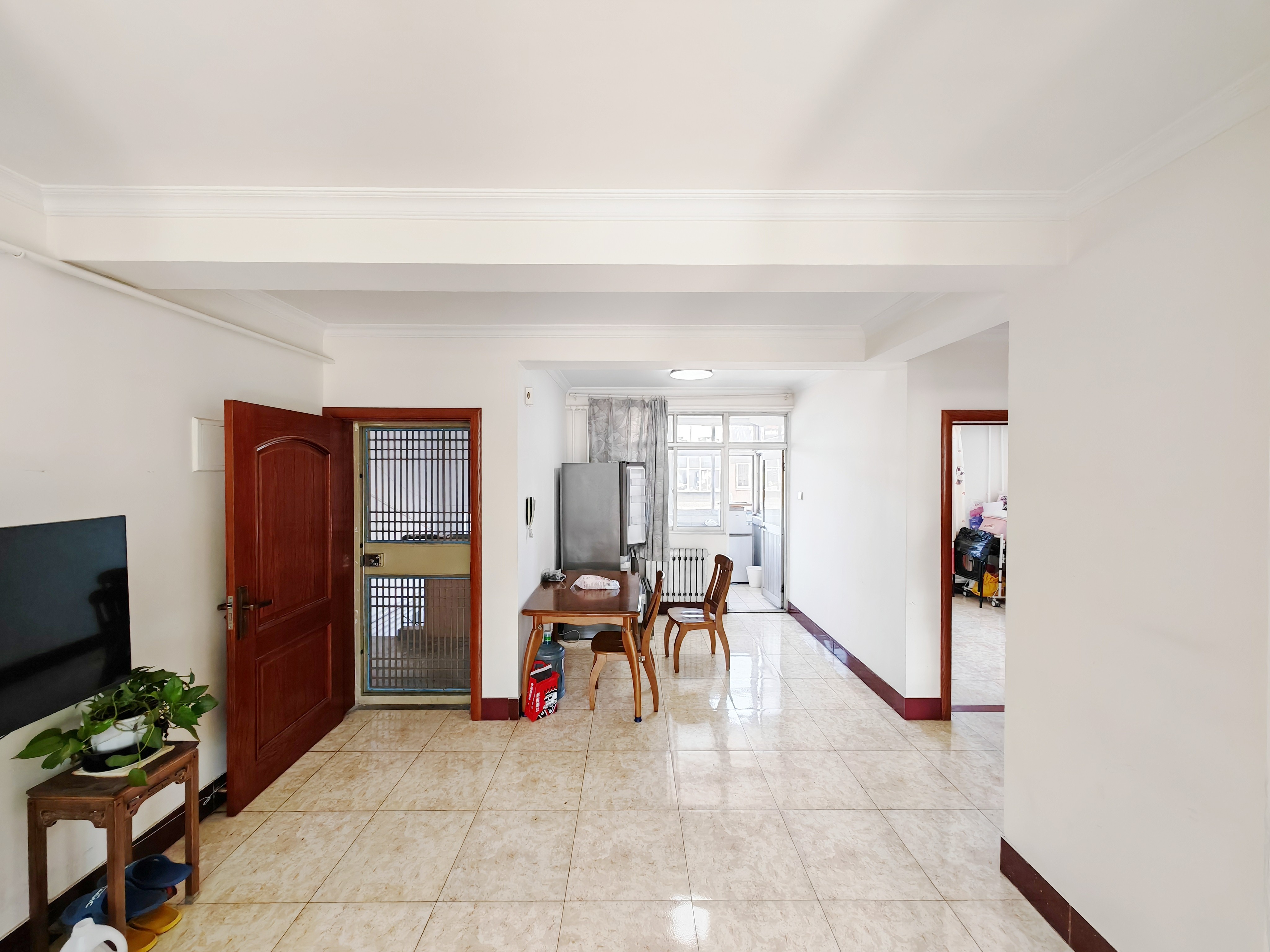 闵子骞路5号（民政厅宿舍）