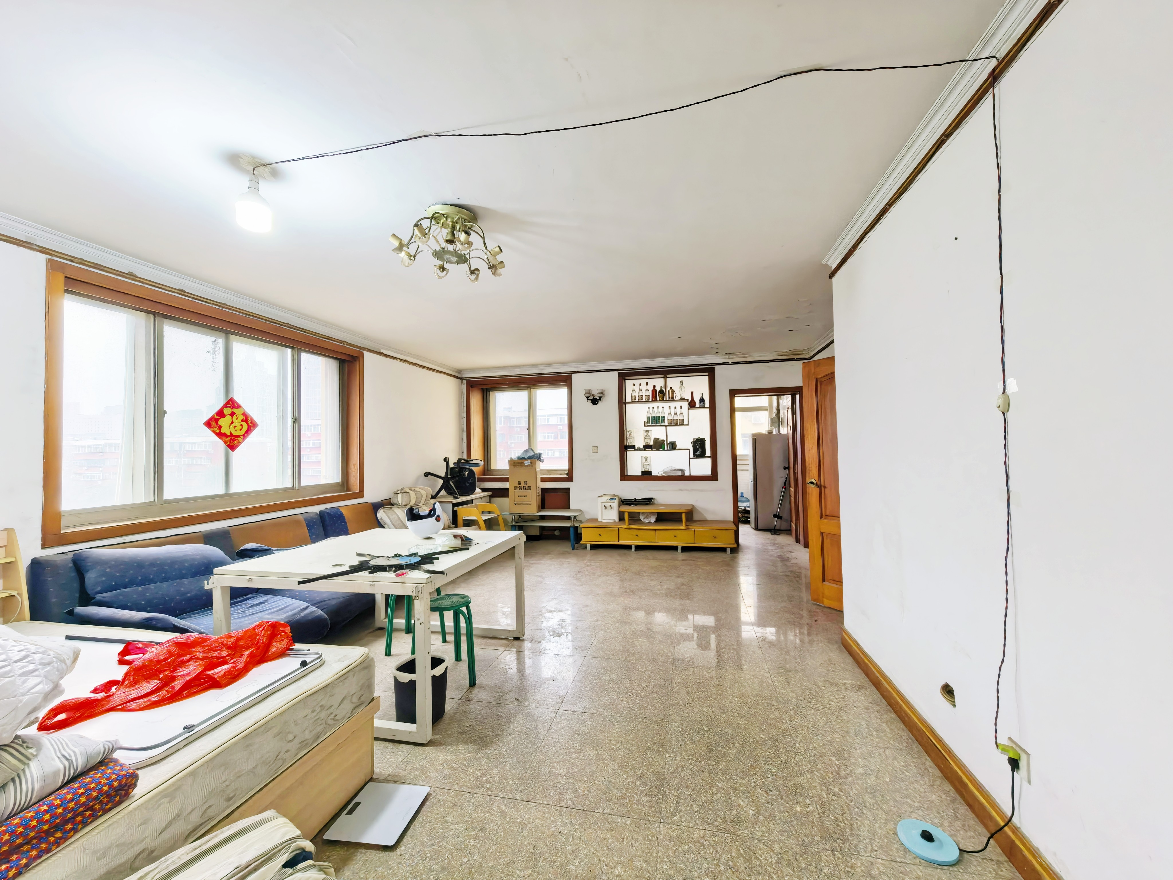 明星小区(槐荫)