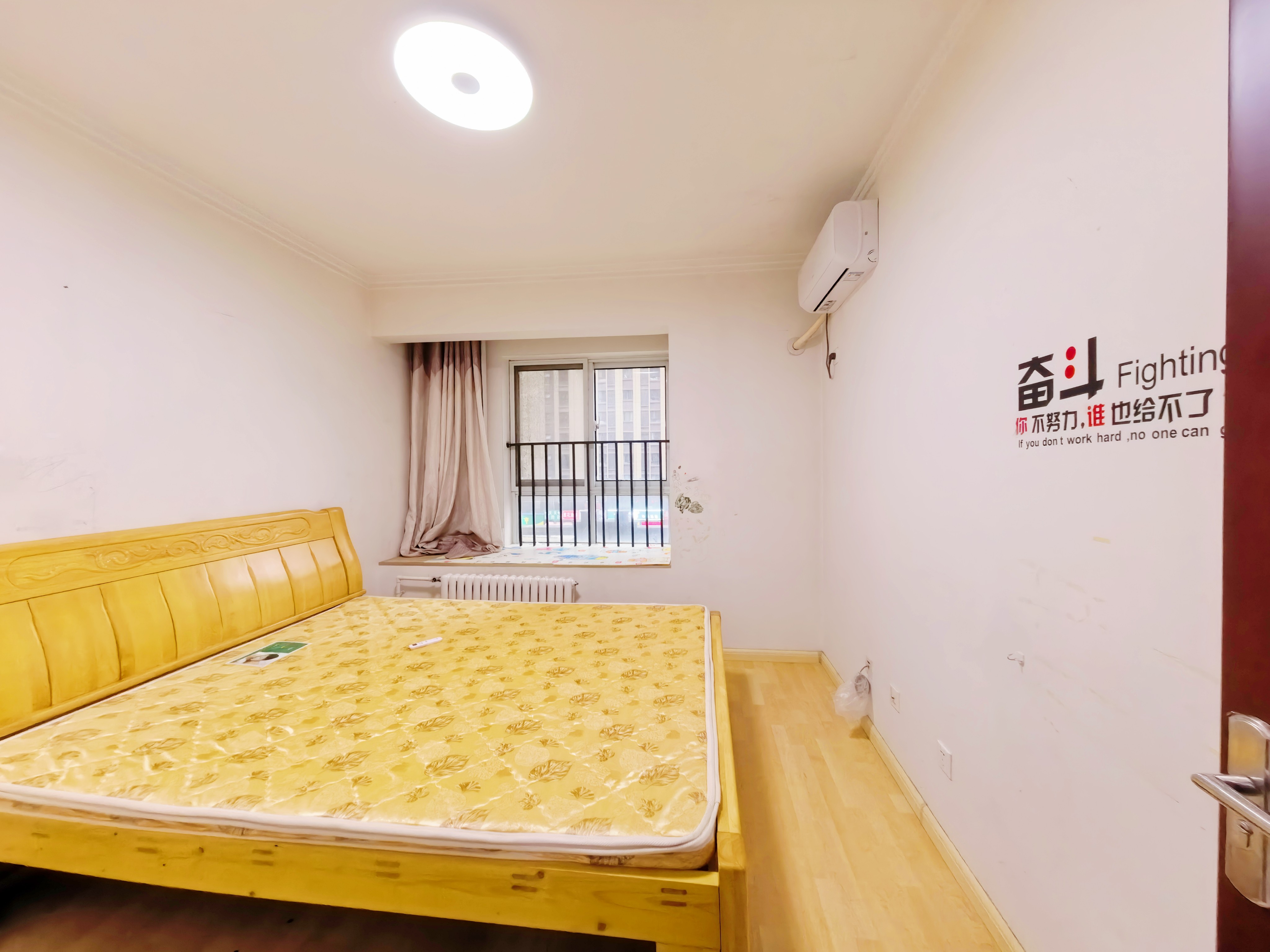 绿地国际花都(三期)