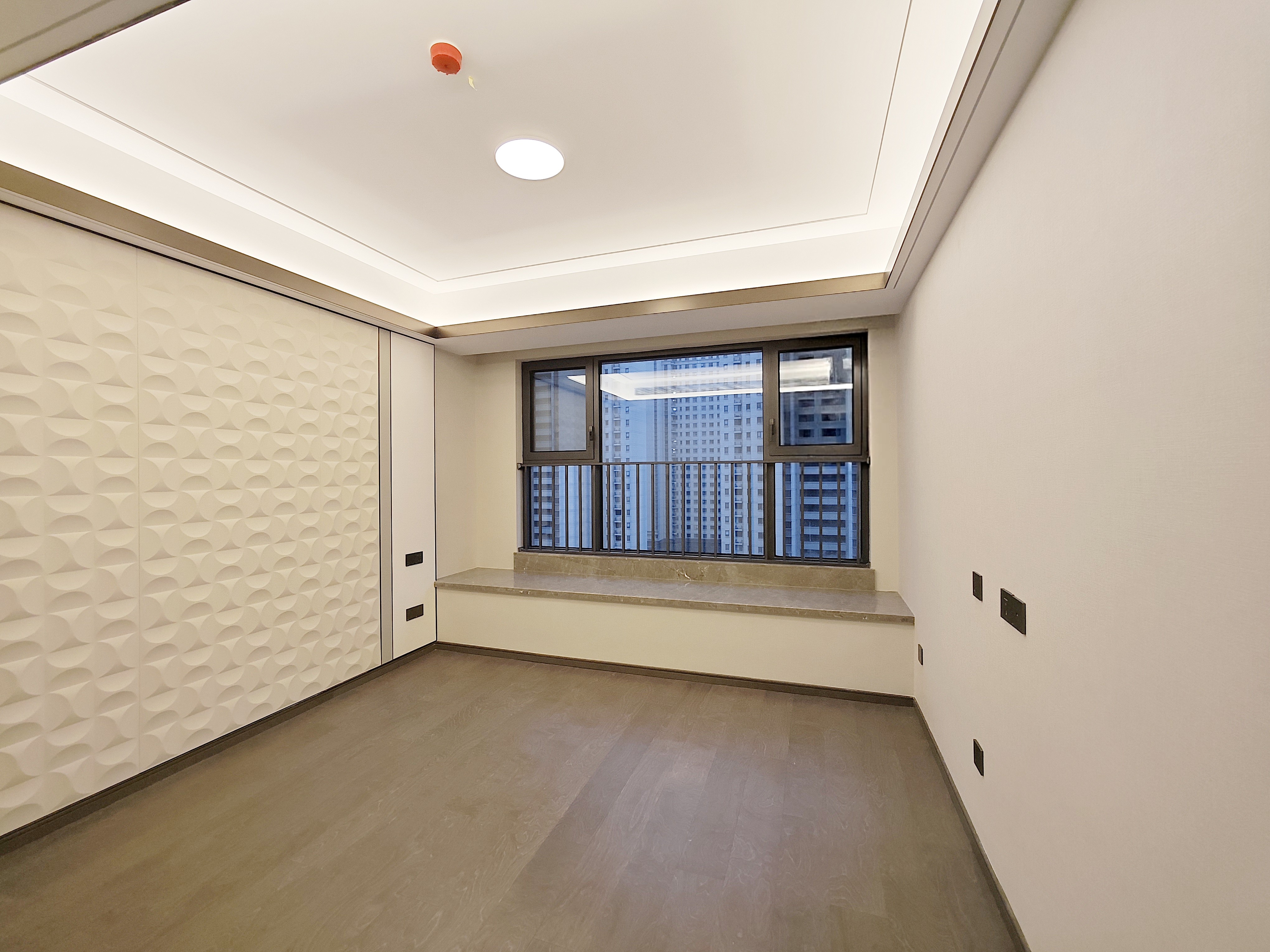 银丰玖玺城五期崇和院