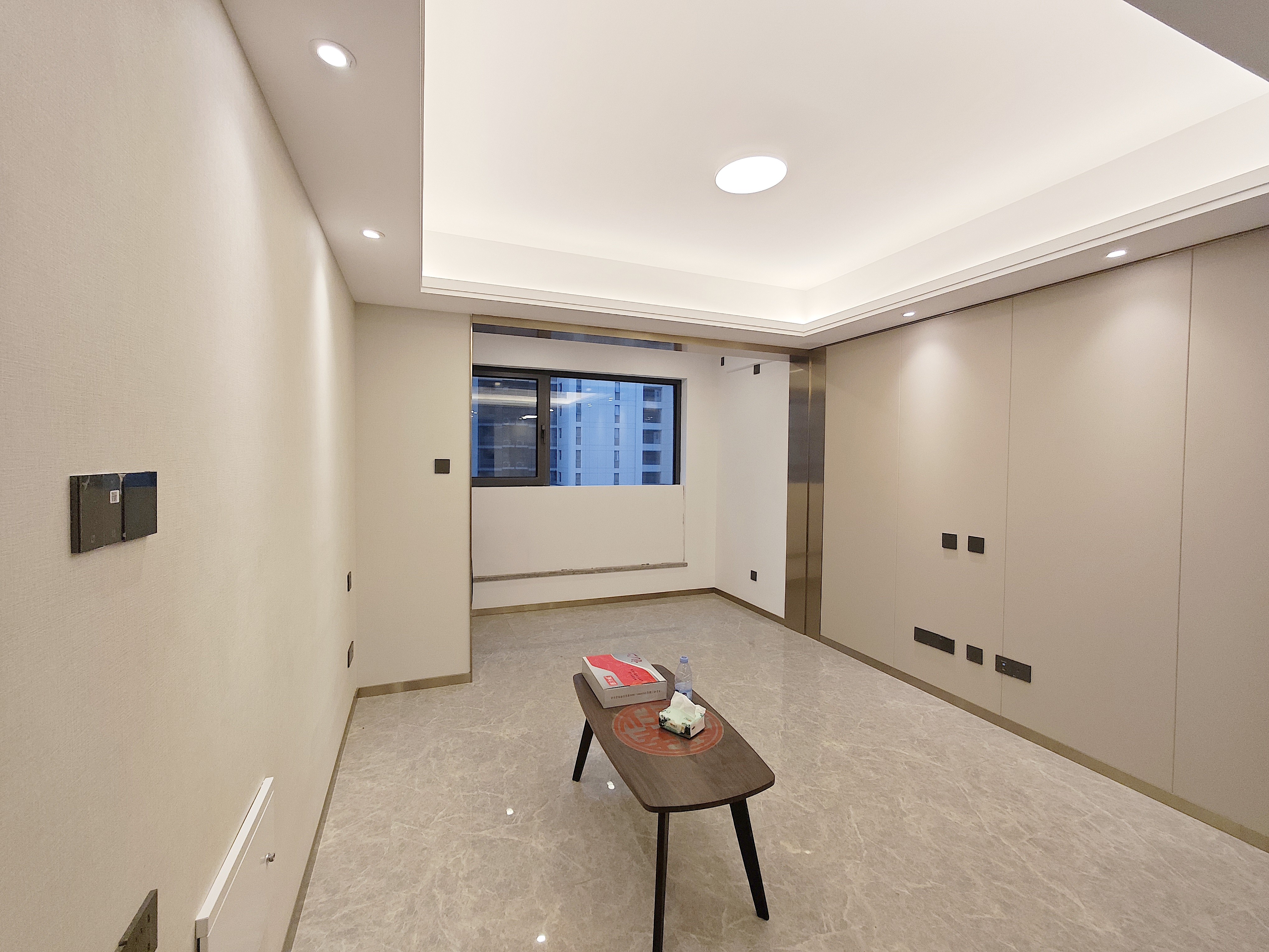  银丰玖玺城五期崇和院 南