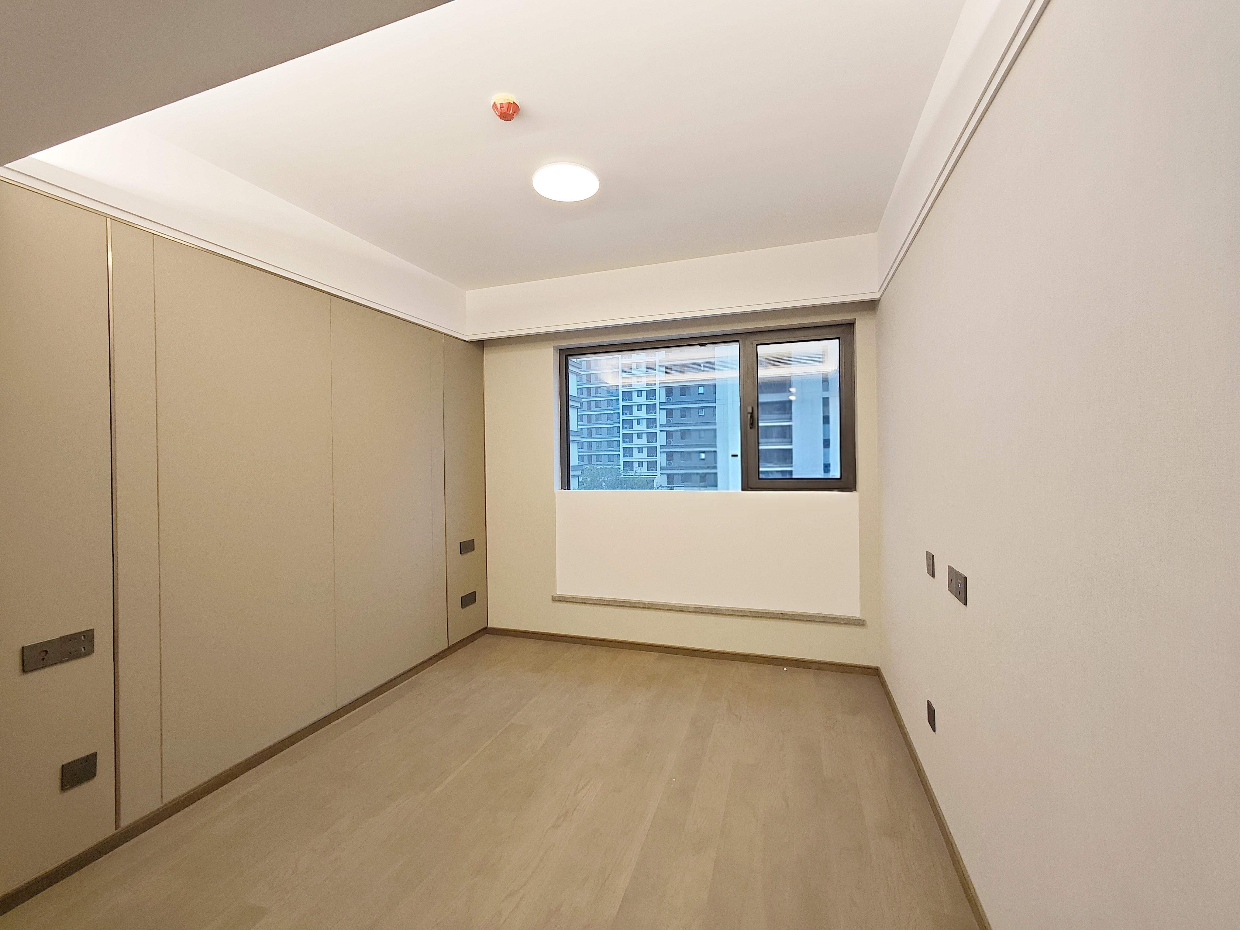 银丰玖玺城五期崇和院