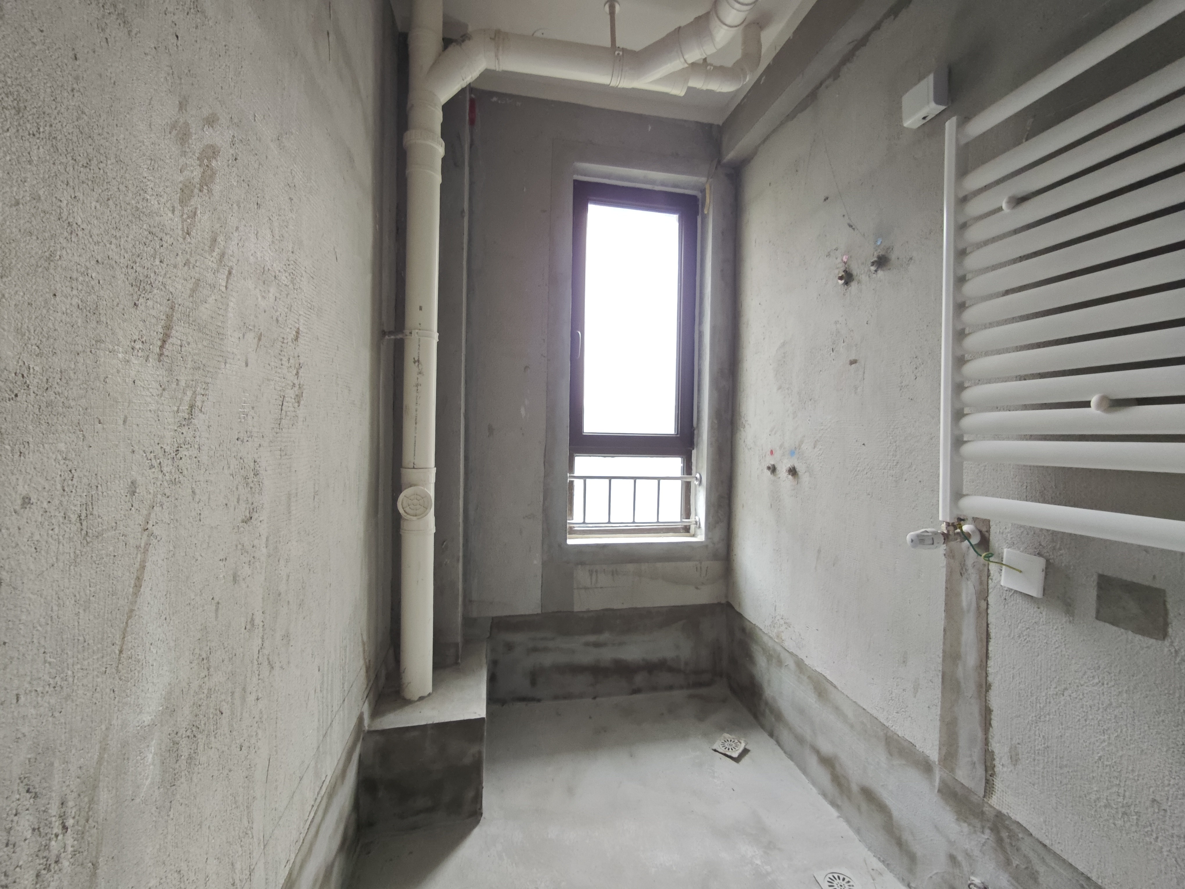 高新绿城玉兰花园