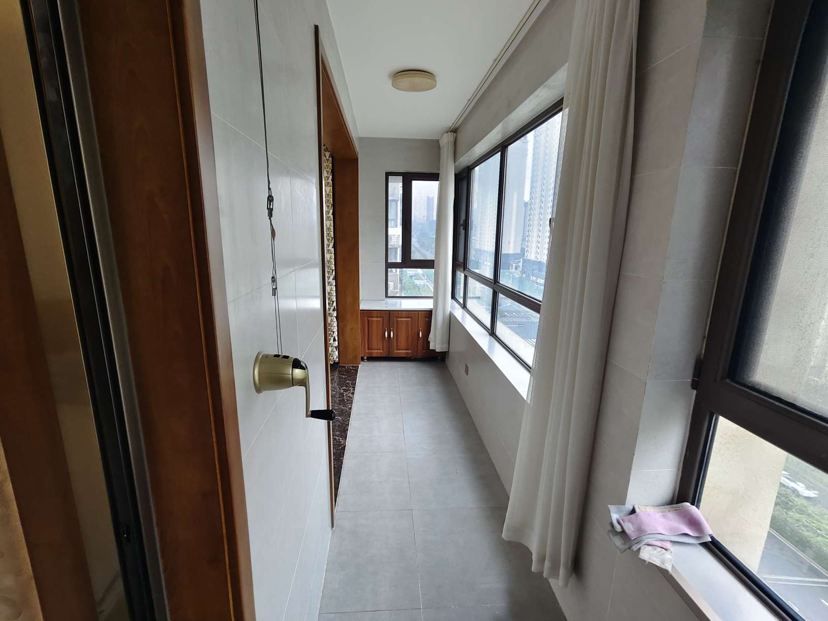 旭辉银盛泰金域蓝山