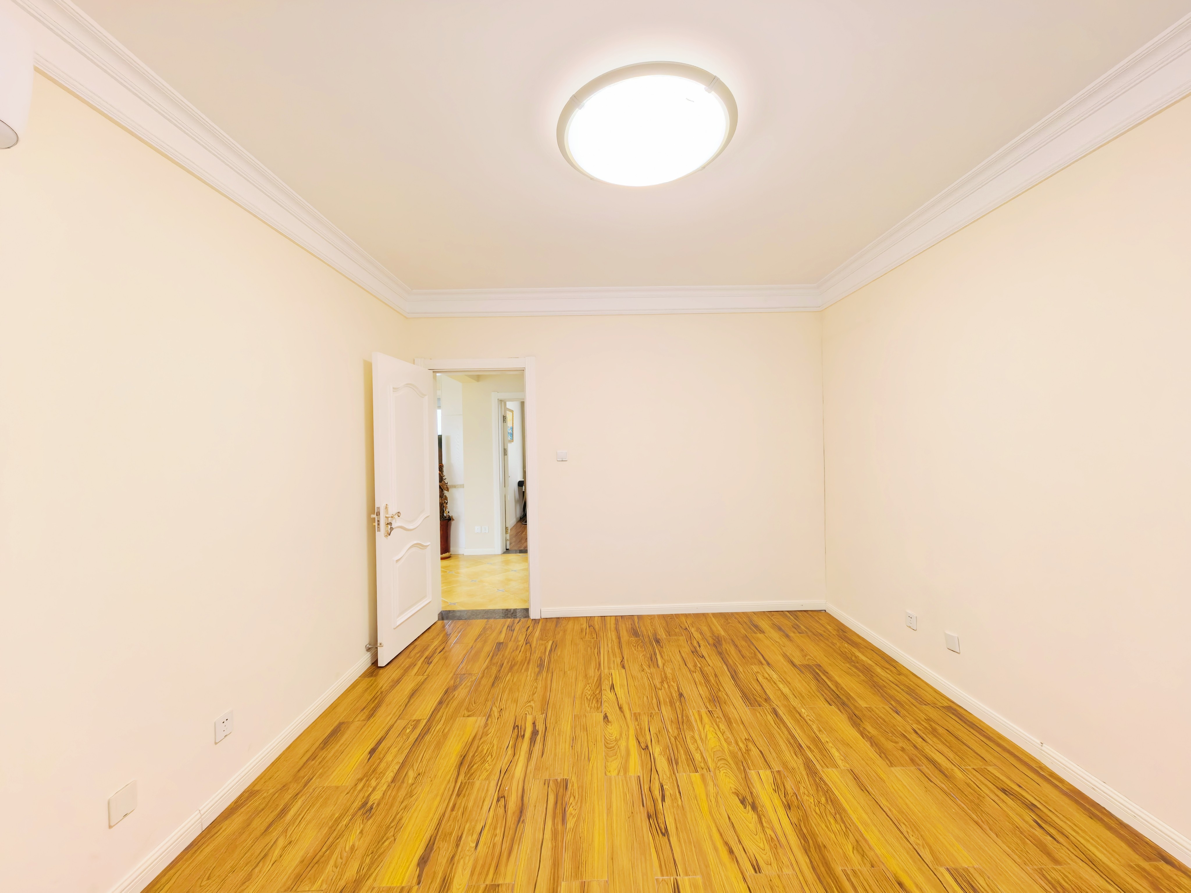 阳光100国际新城(K区)