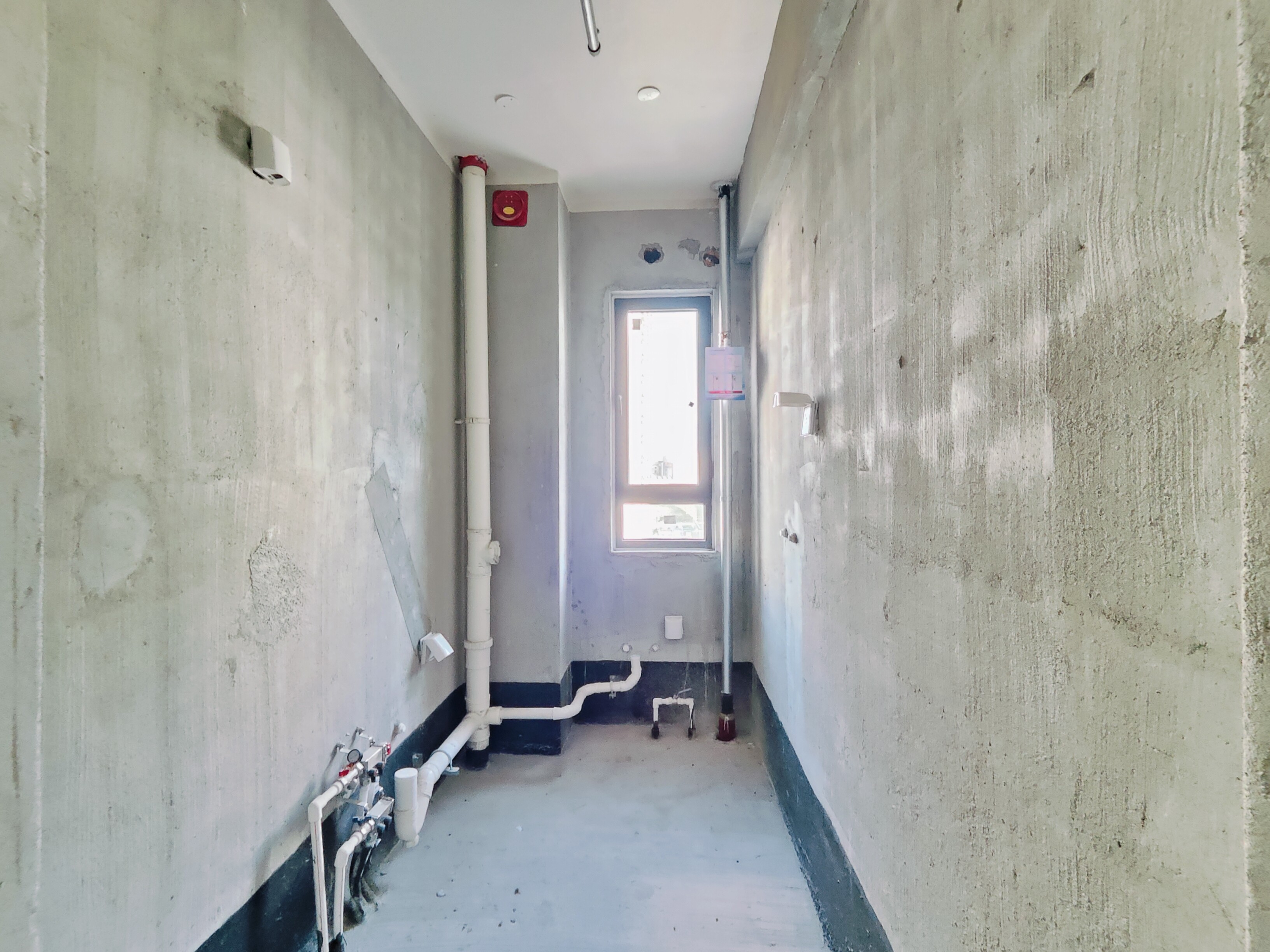 恒大滨河左岸公寓(临湖公馆花园)