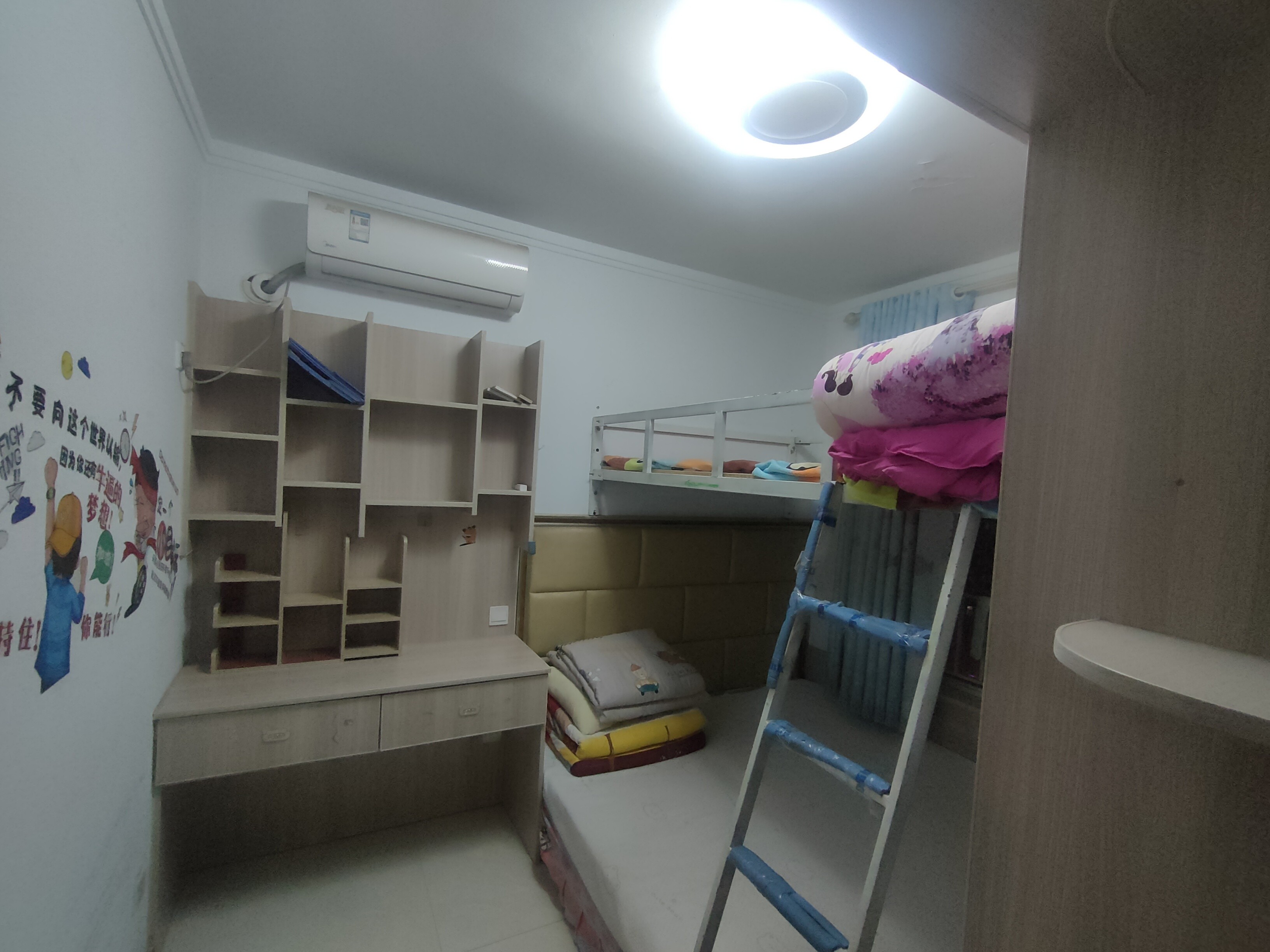 天鸿万象新天剑桥郡