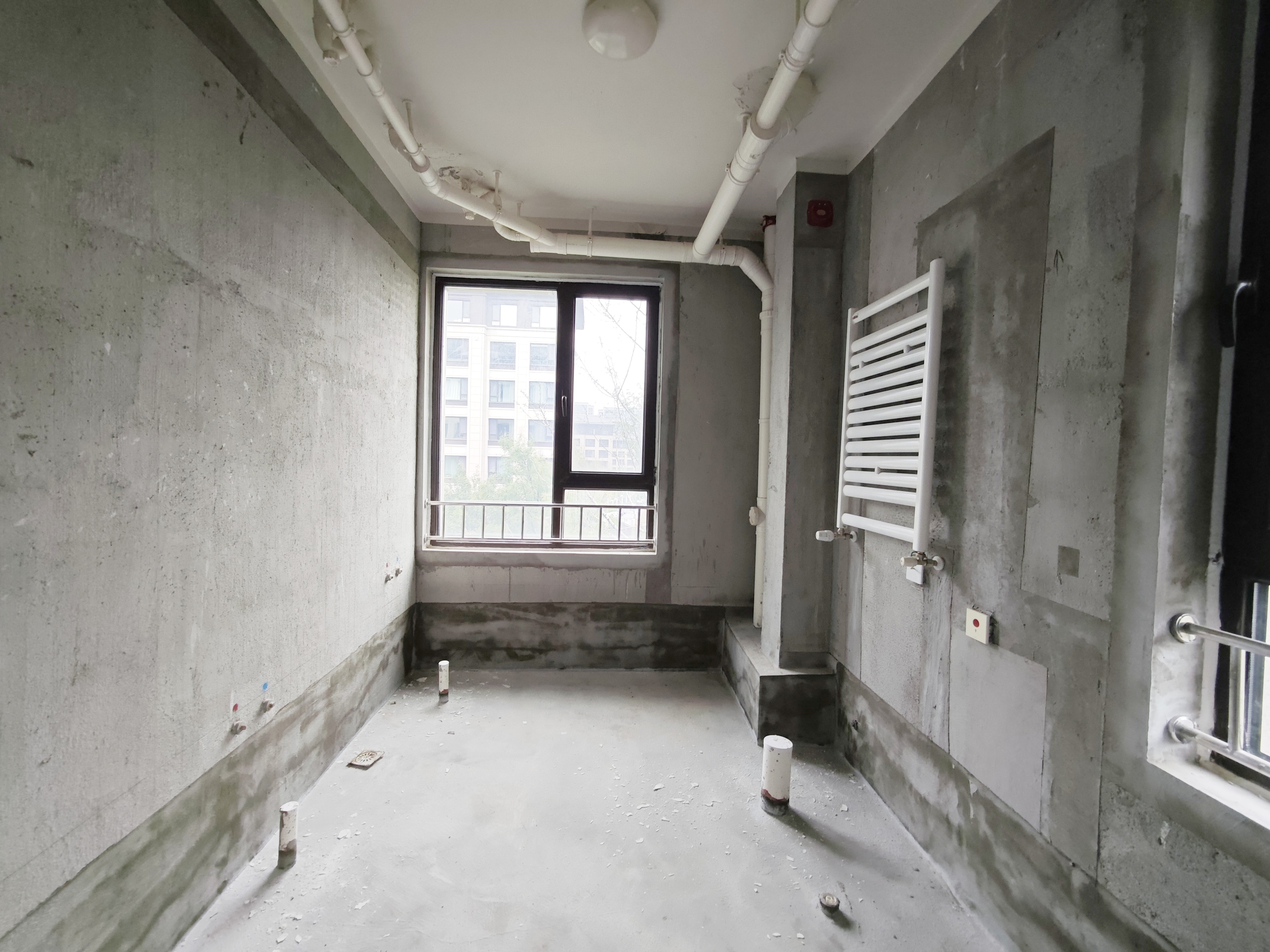 高新绿城玉兰花园