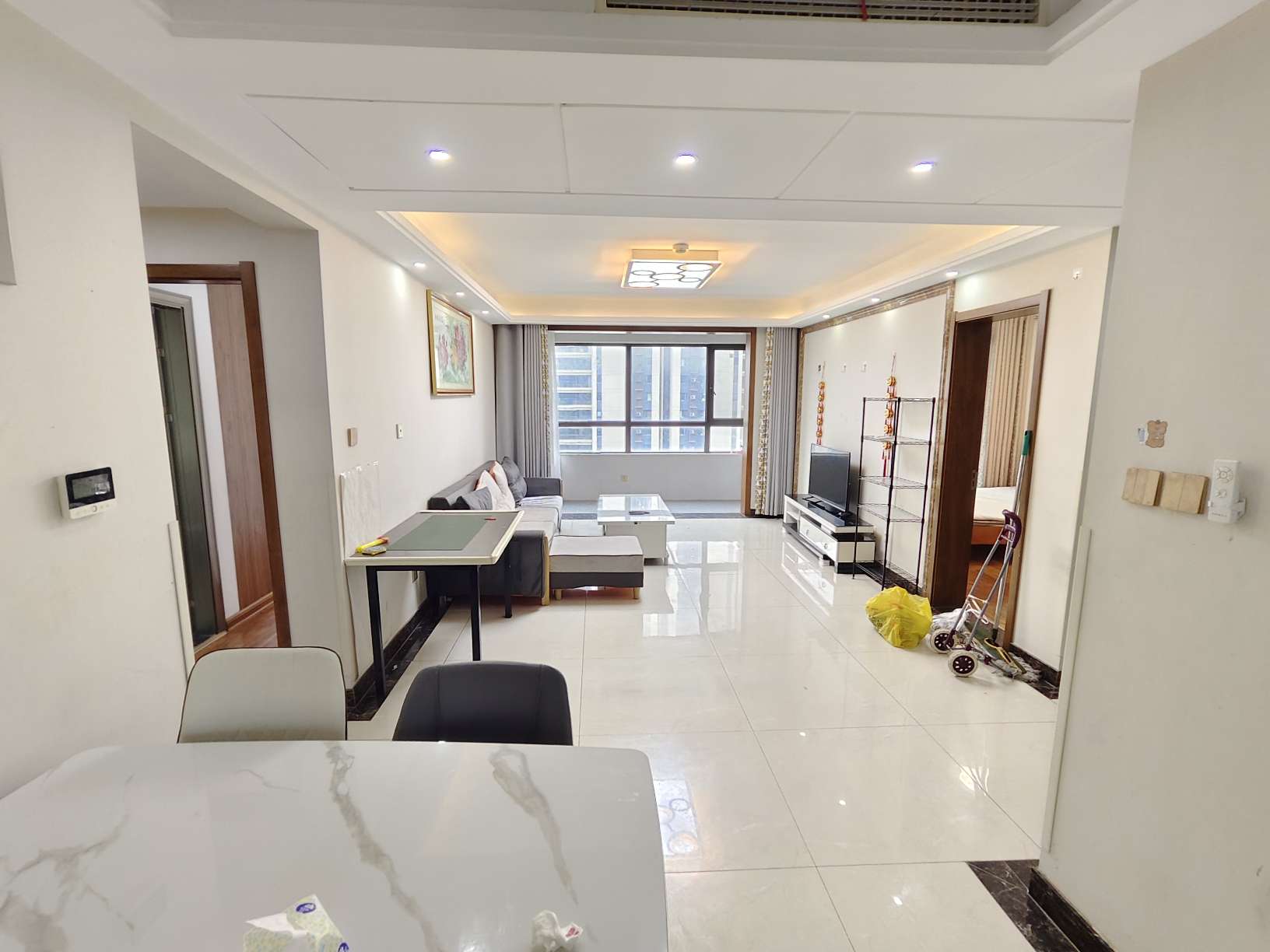 旭辉银盛泰金域蓝山