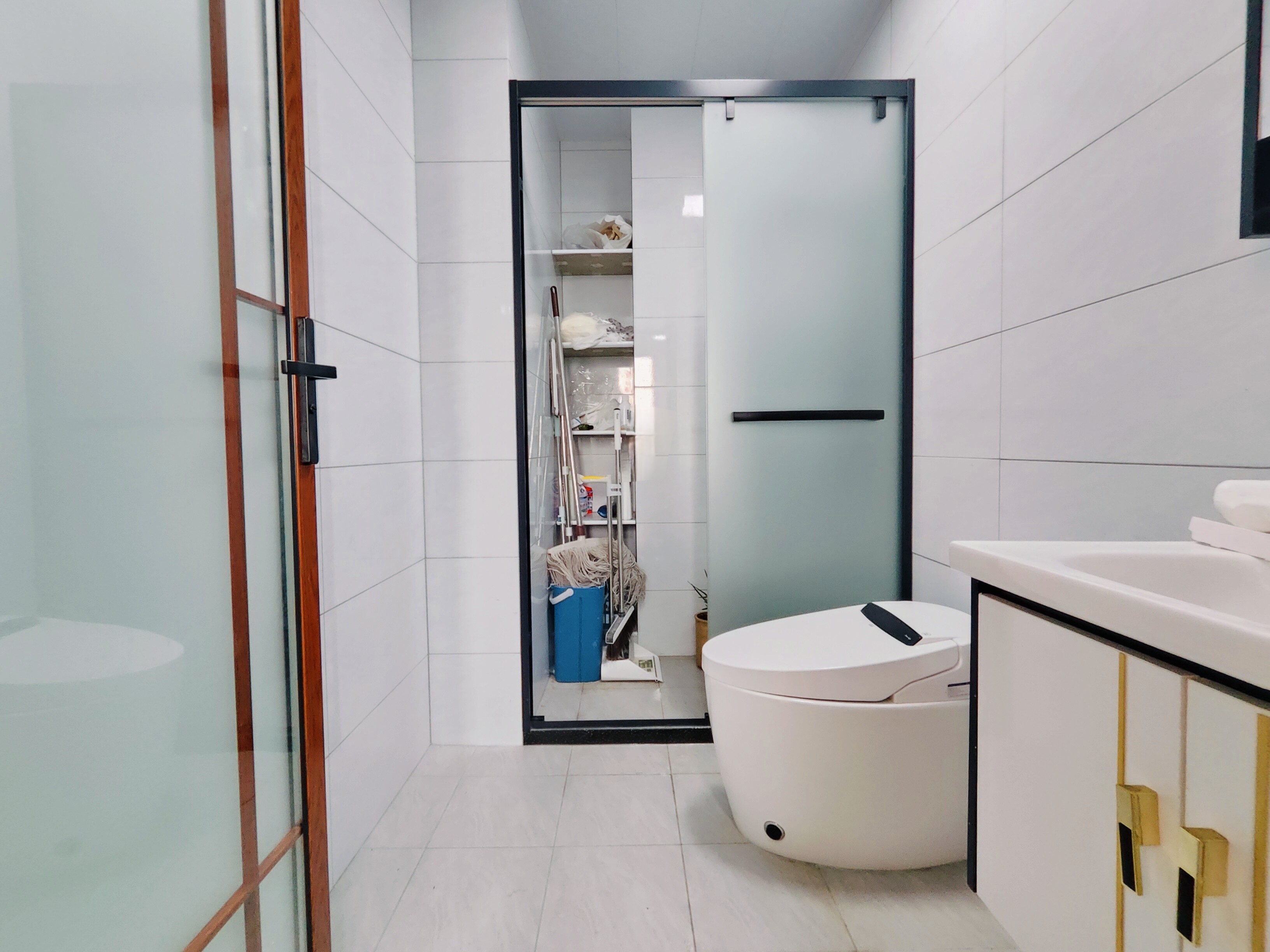 恒大滨河左岸公寓(临湖公馆花园)