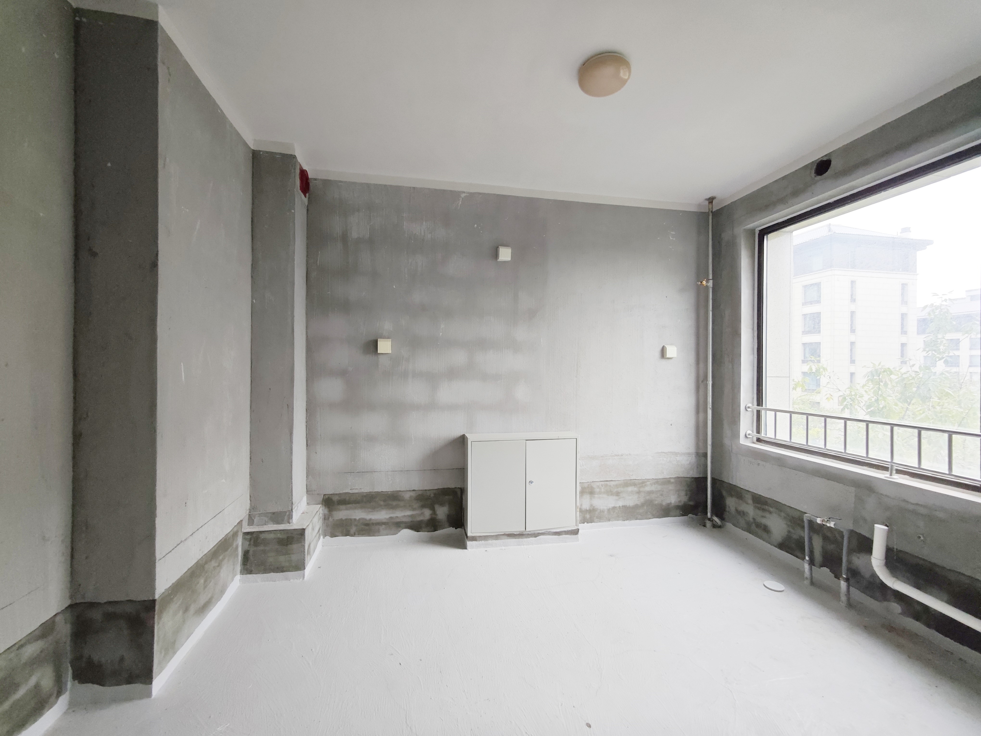 高新绿城玉兰花园