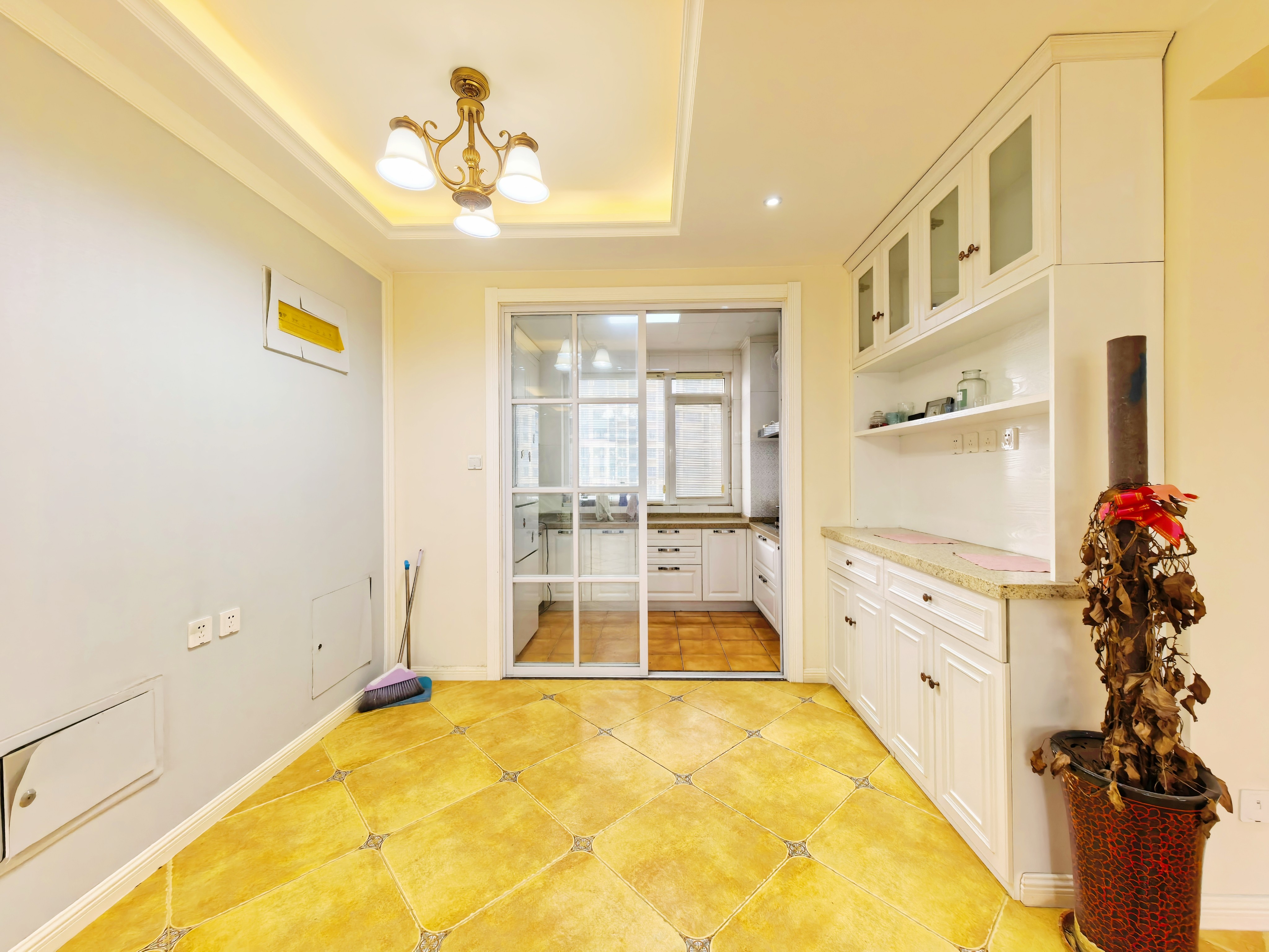 阳光100国际新城(K区)