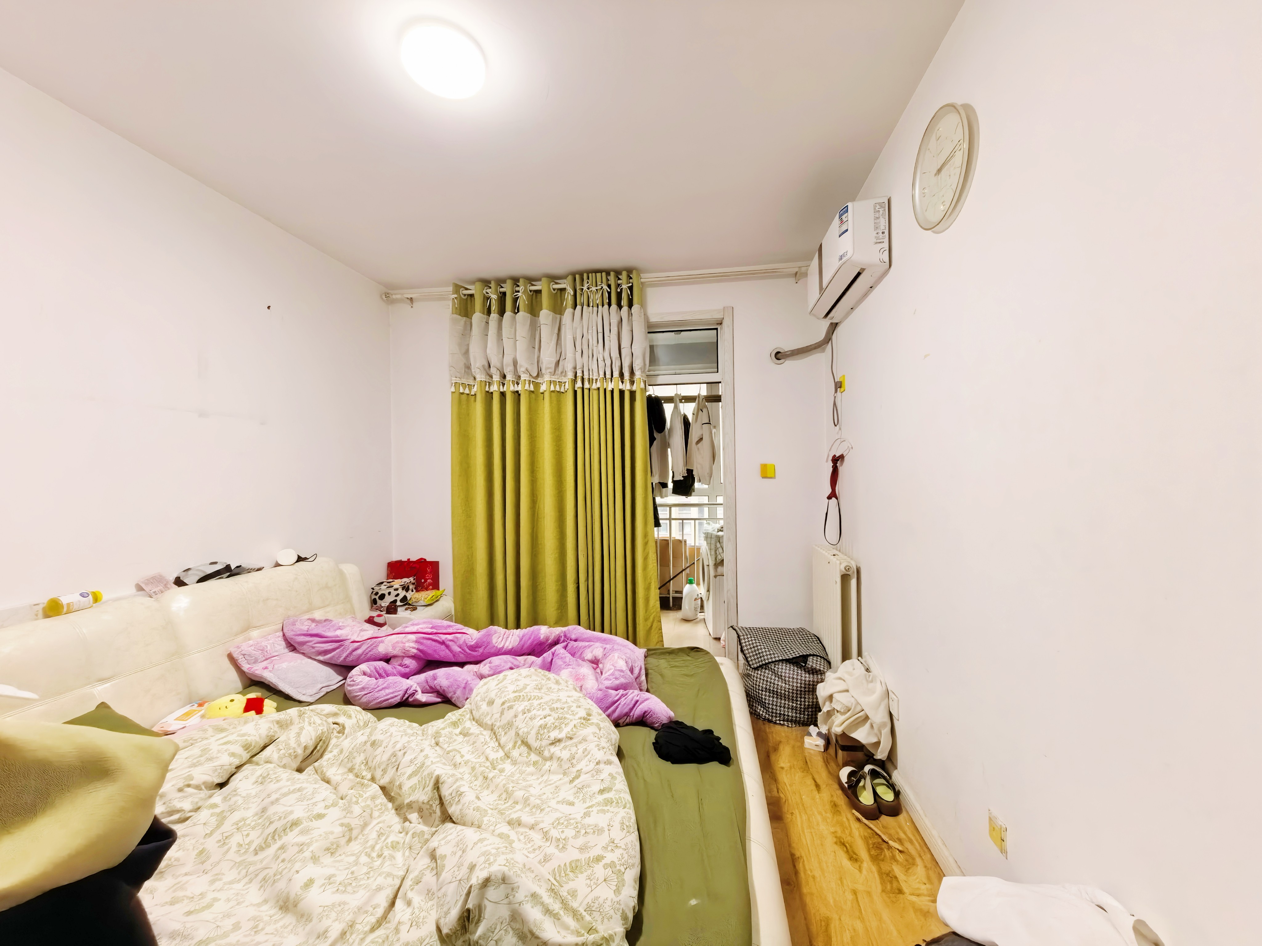 绿地国际花都(一期)