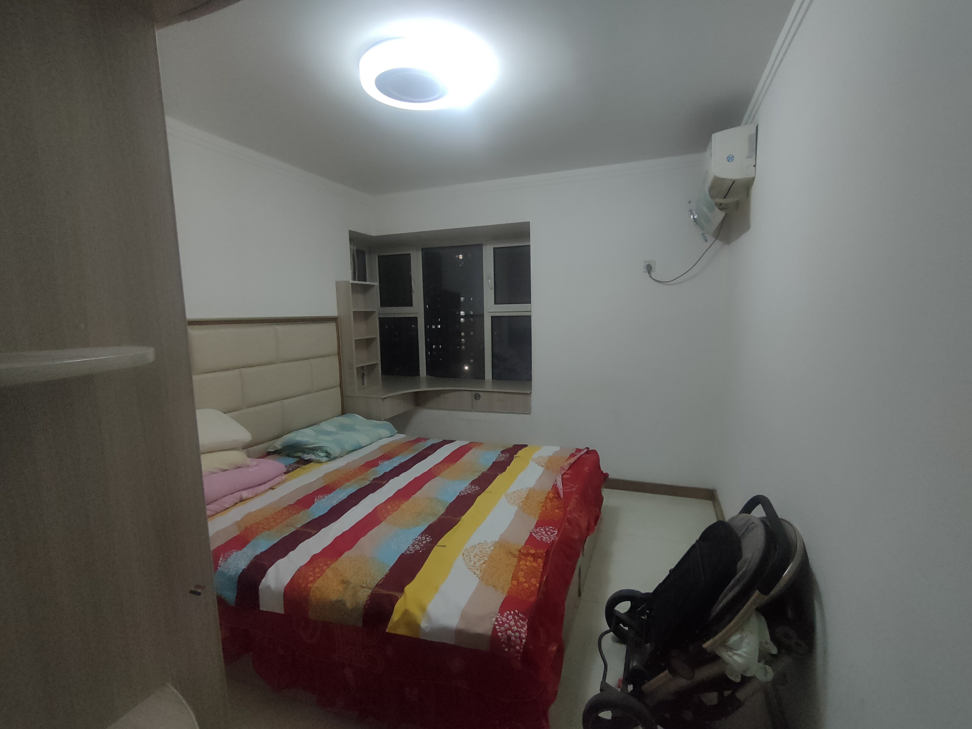 天鸿万象新天剑桥郡