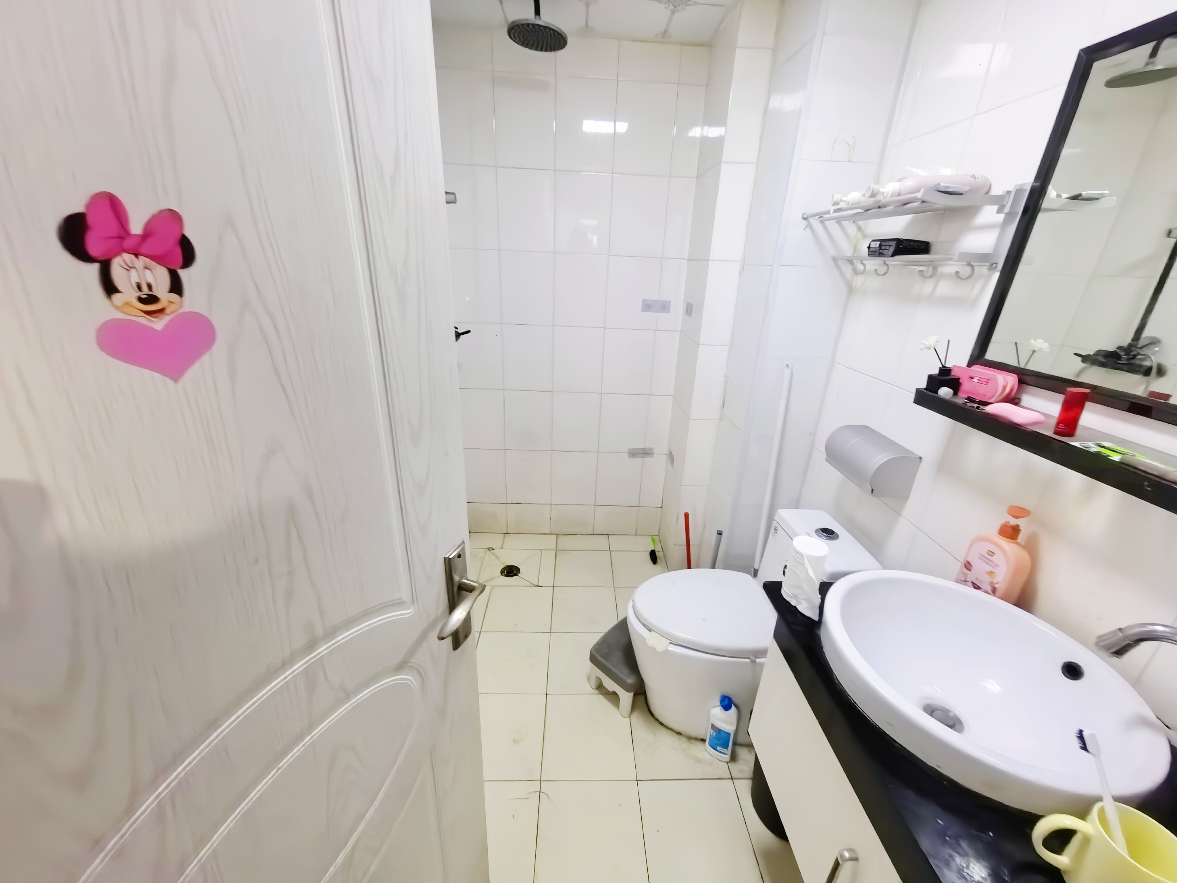 绿地国际花都(一期)