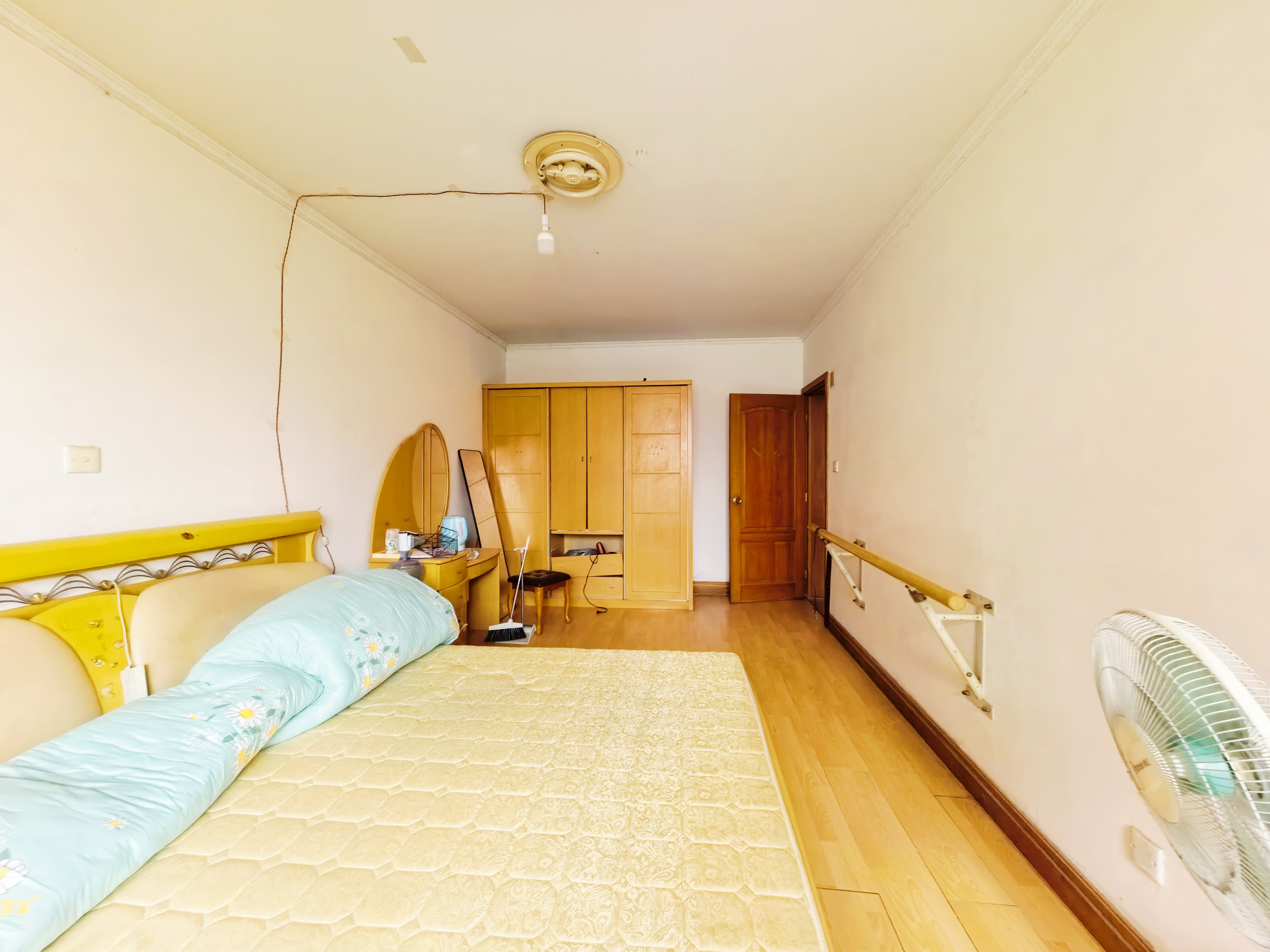 明星小区(槐荫)