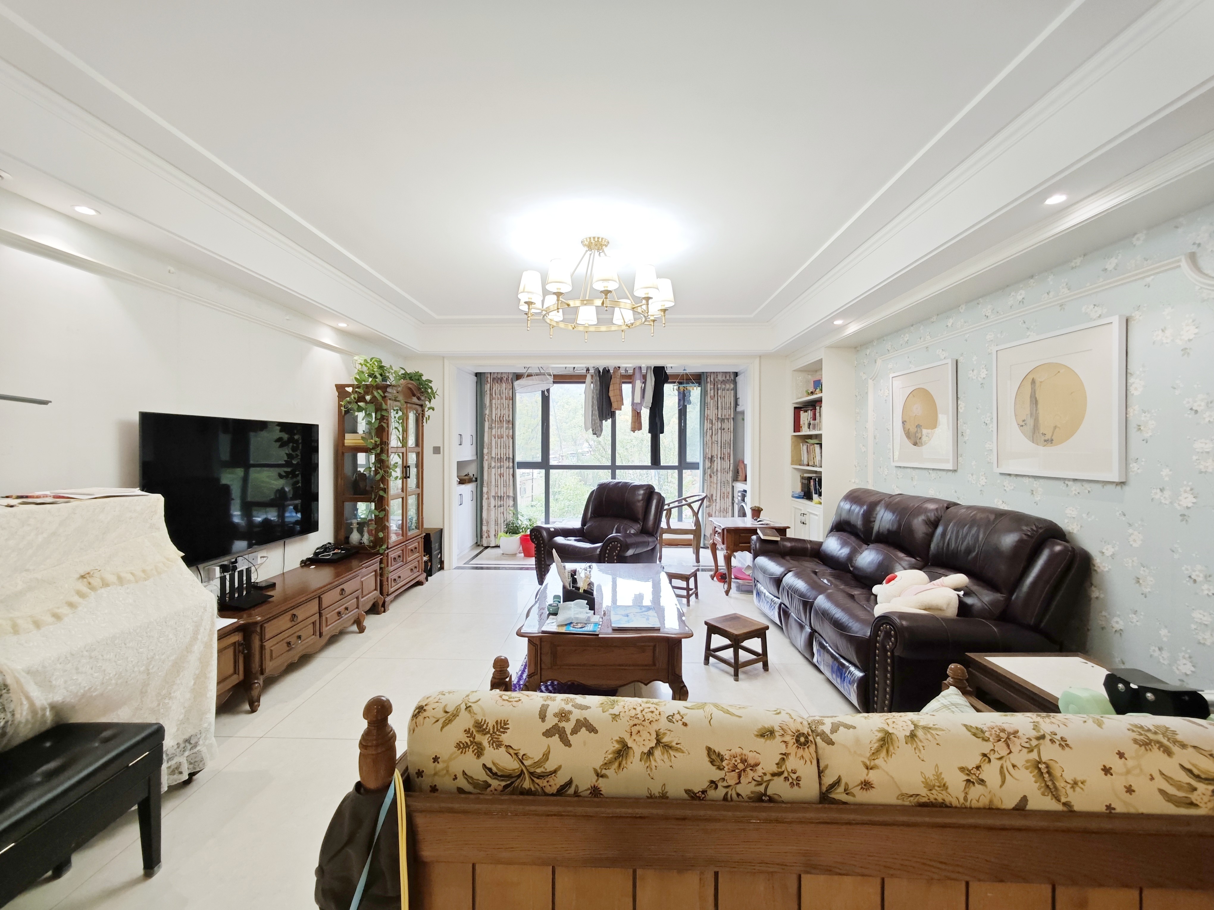  金汇瀚玉城 南北