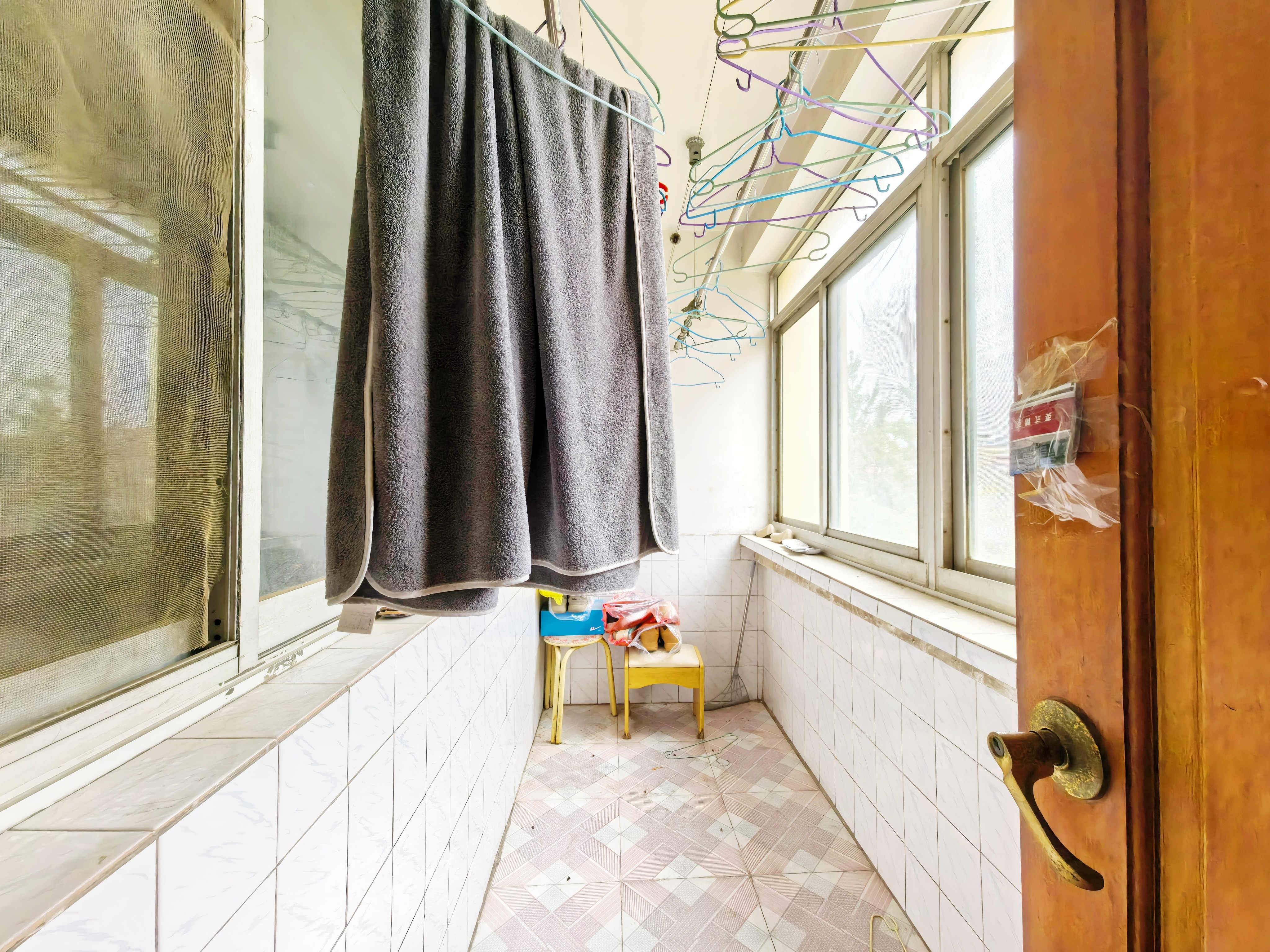 明星小区(槐荫)