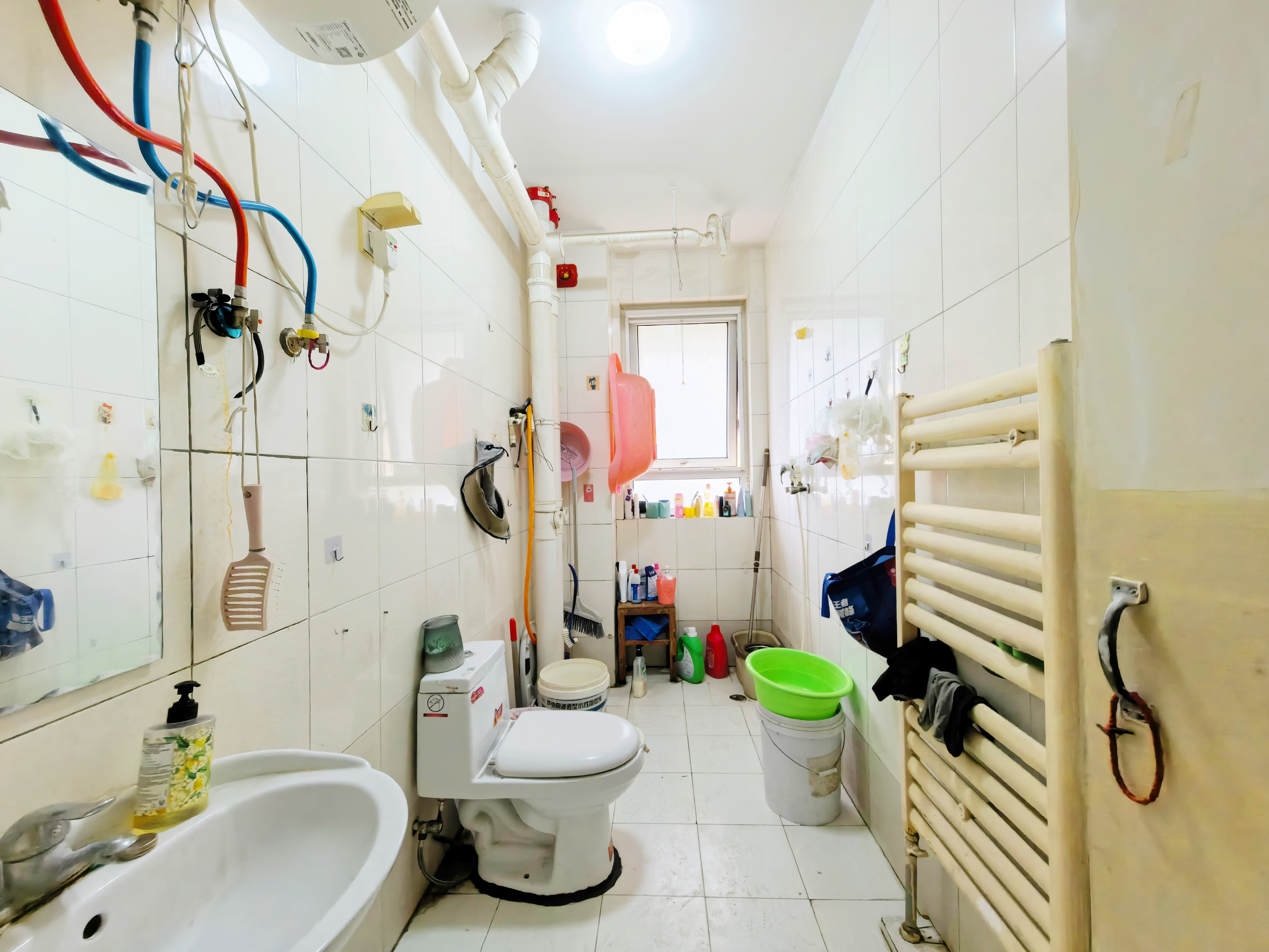 腊山南苑(二区)