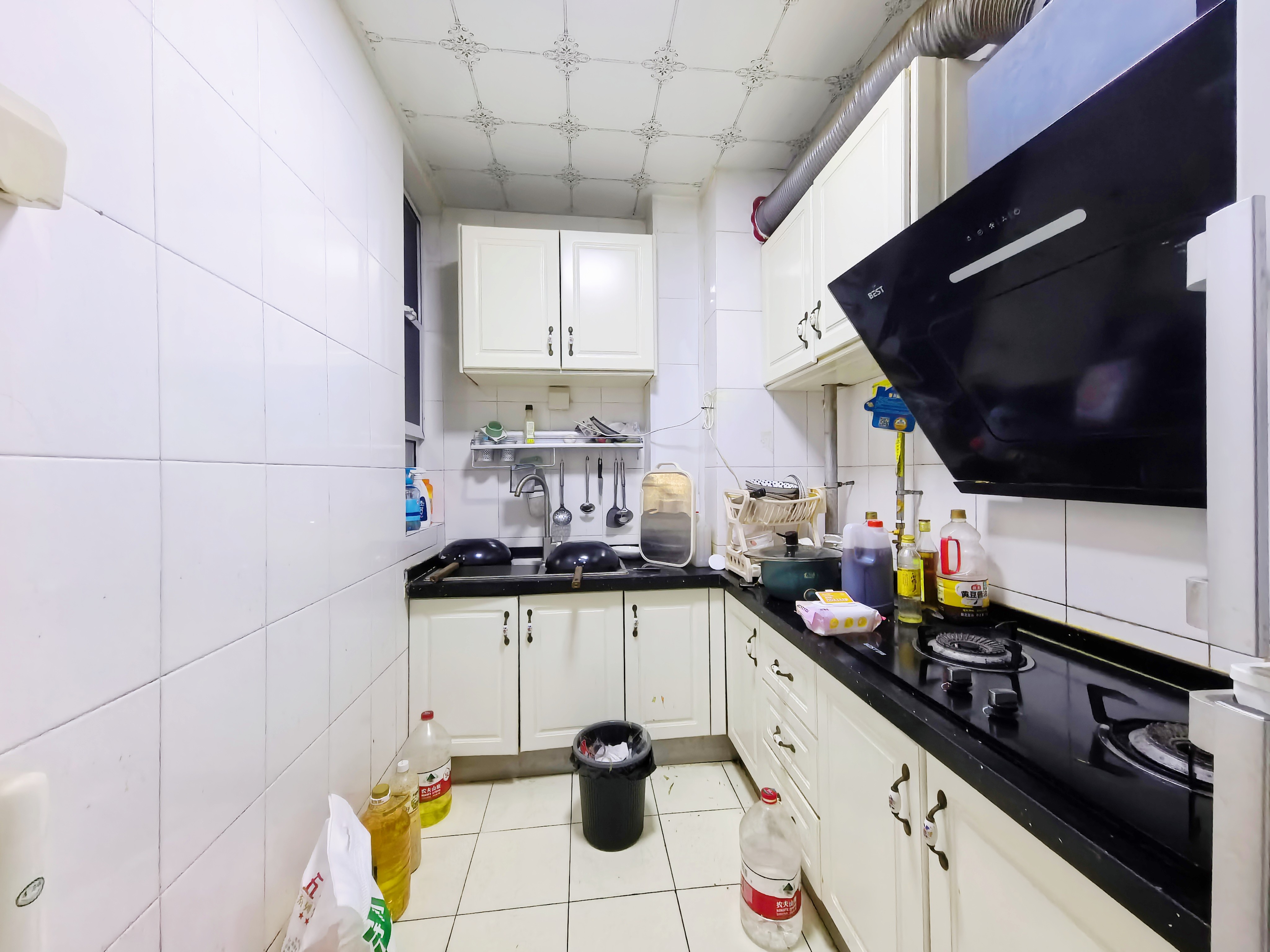 绿地国际花都(一期)