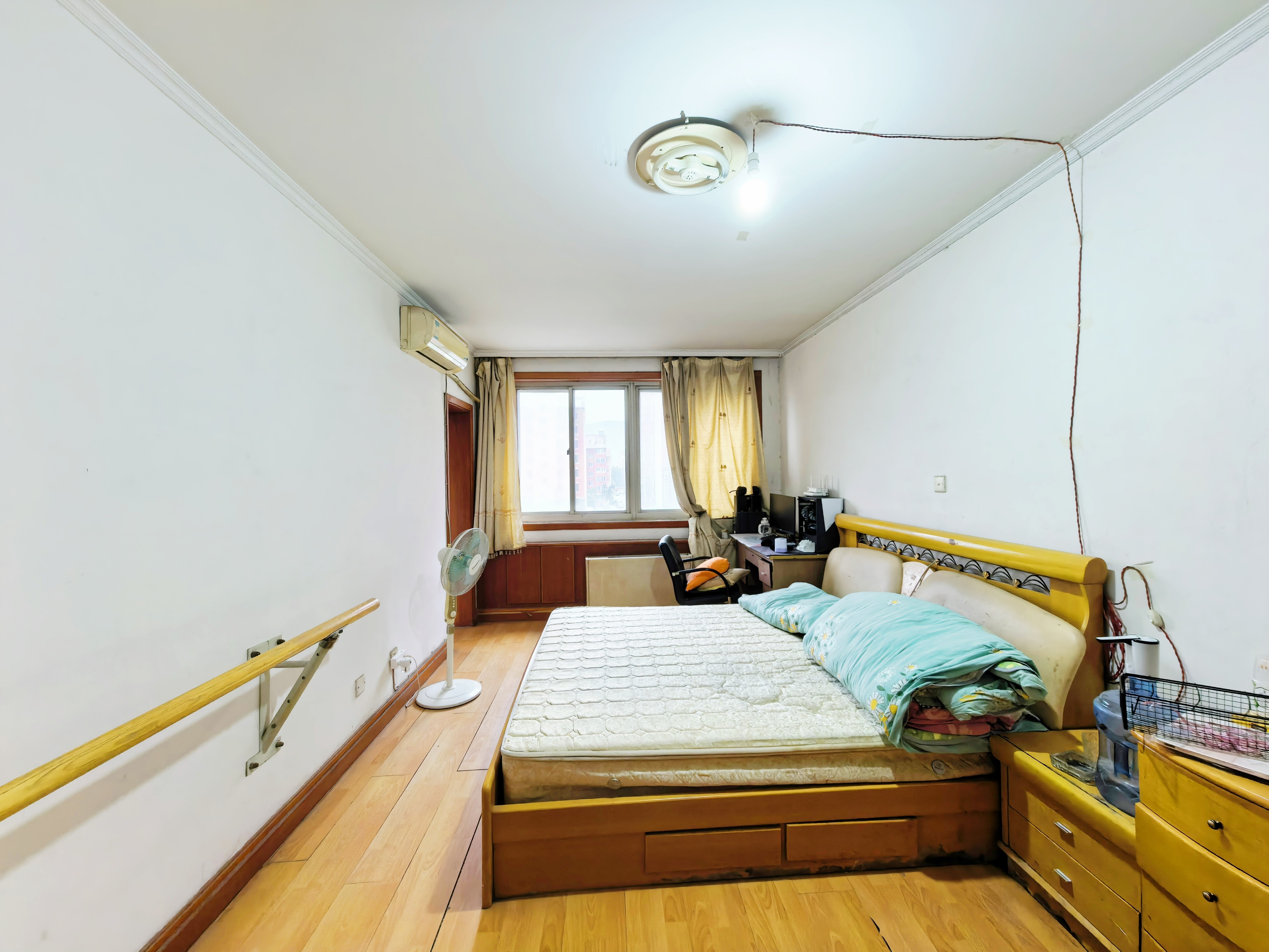 明星小区(槐荫)