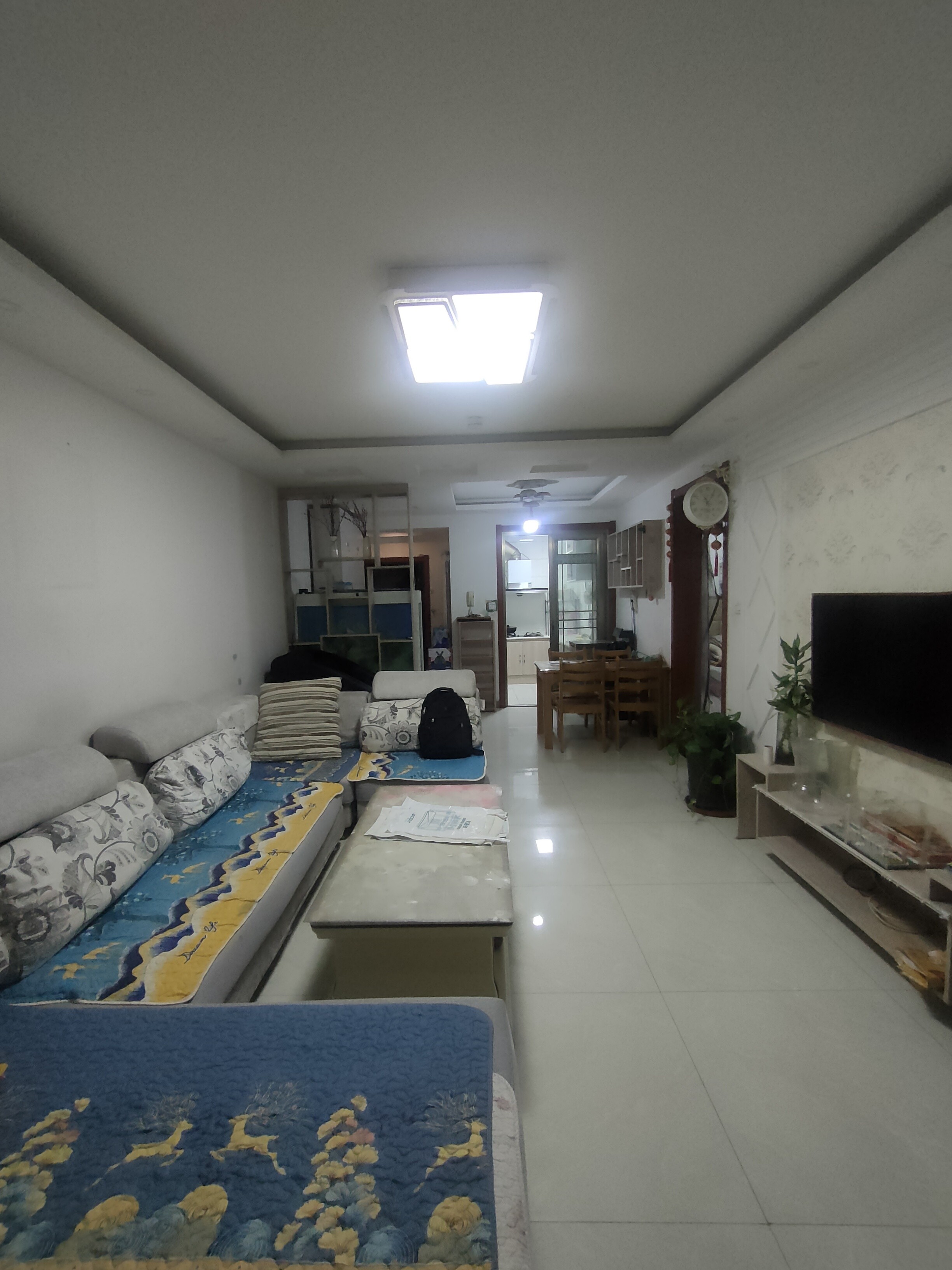 天鸿万象新天剑桥郡